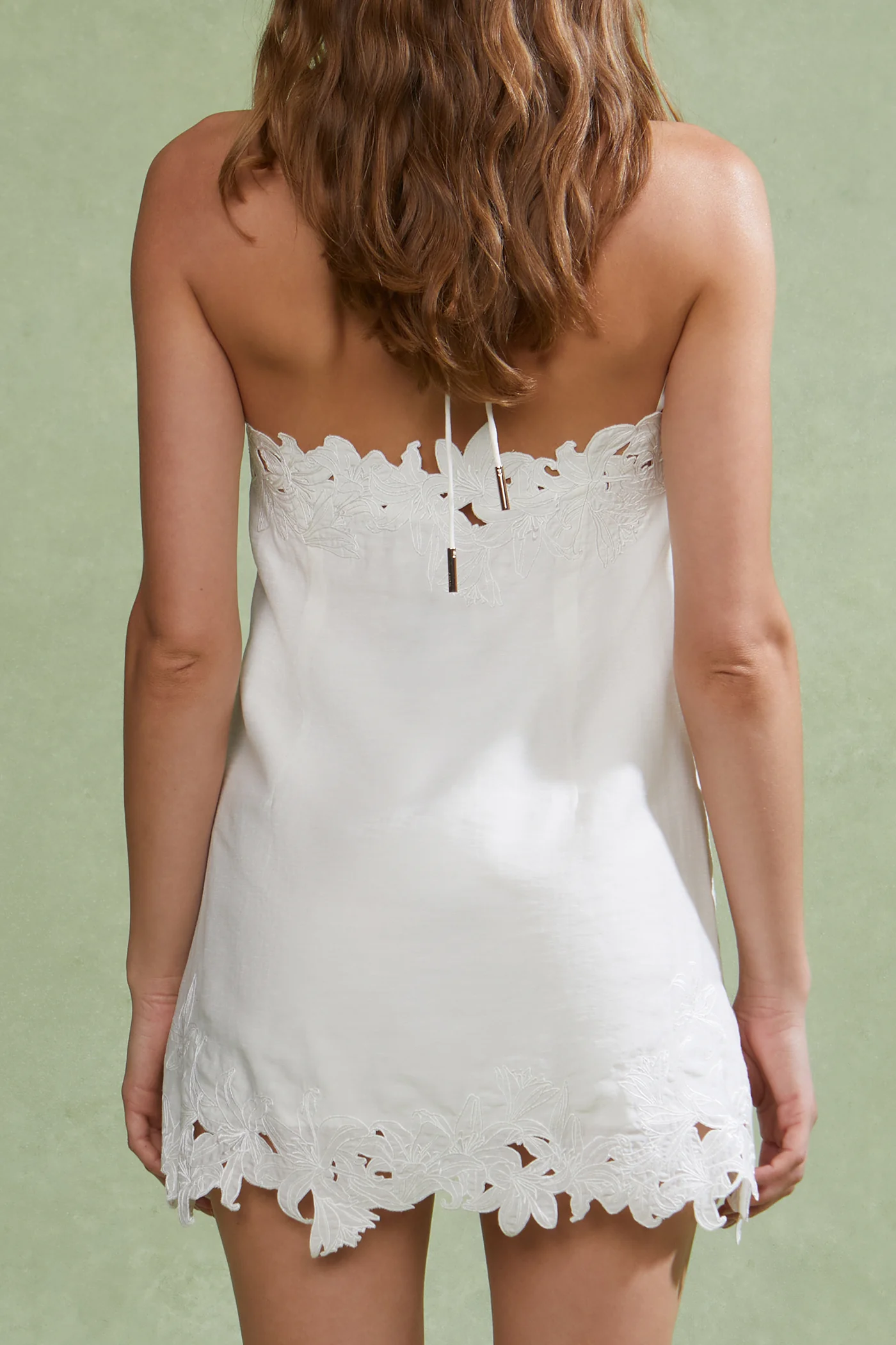 Lanie Mini Dress - Image 5