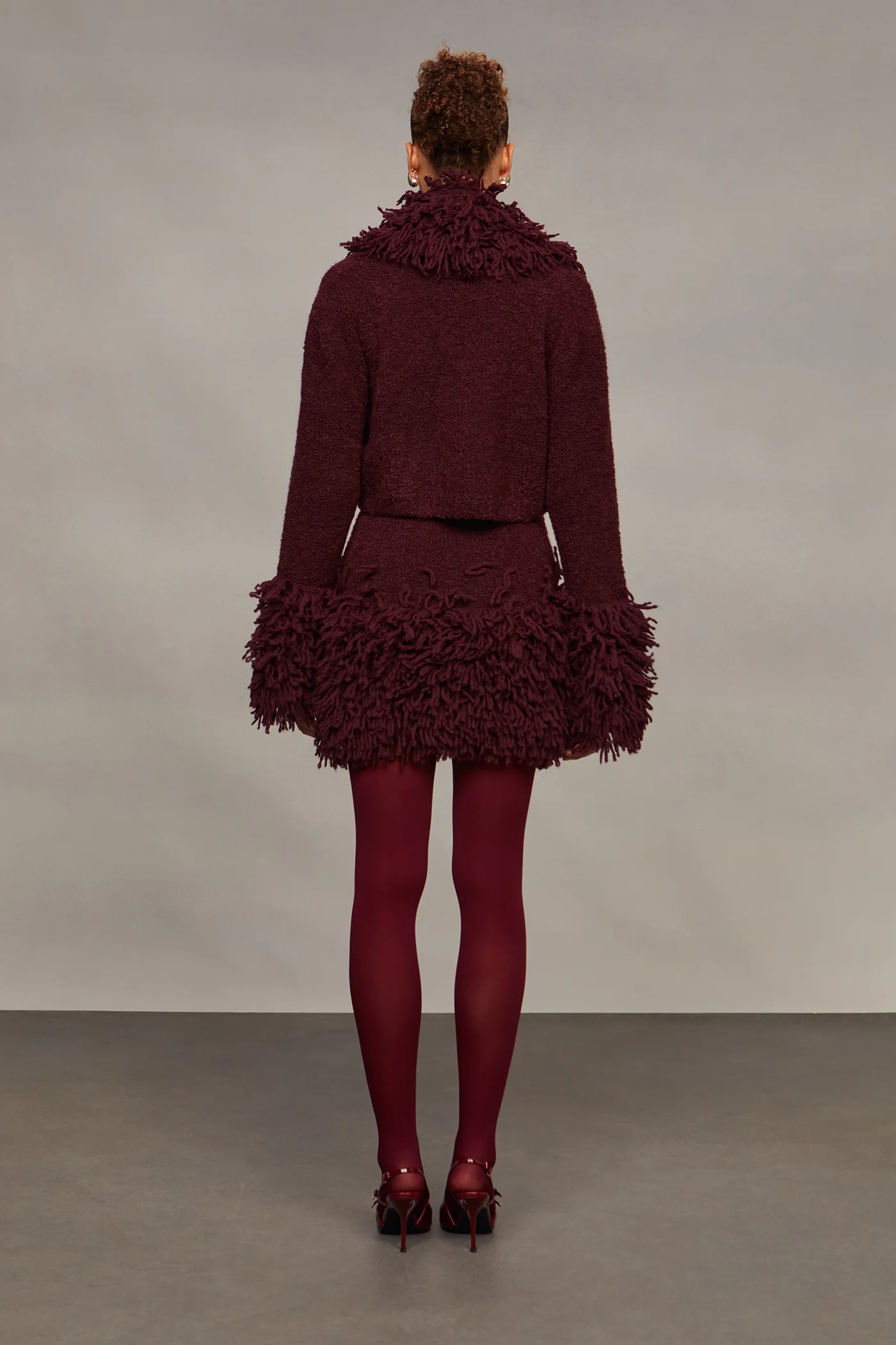 Lilia Knit Top - Image 3