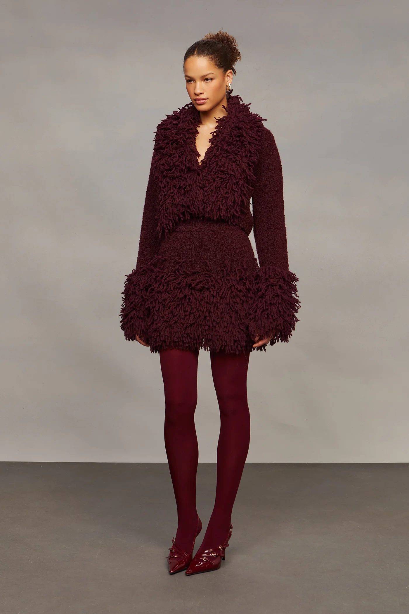 Lilia Knit Top - Image 4
