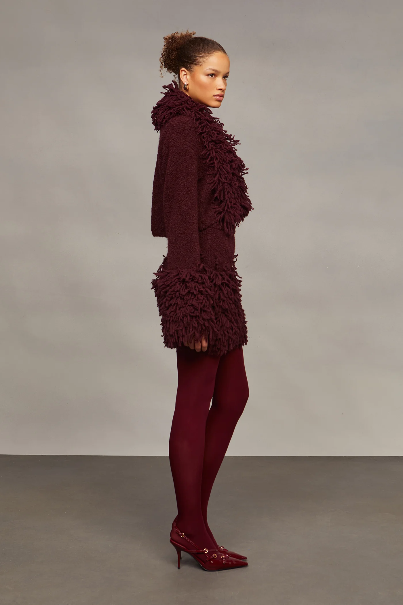 Lilia Knit Top - Image 5