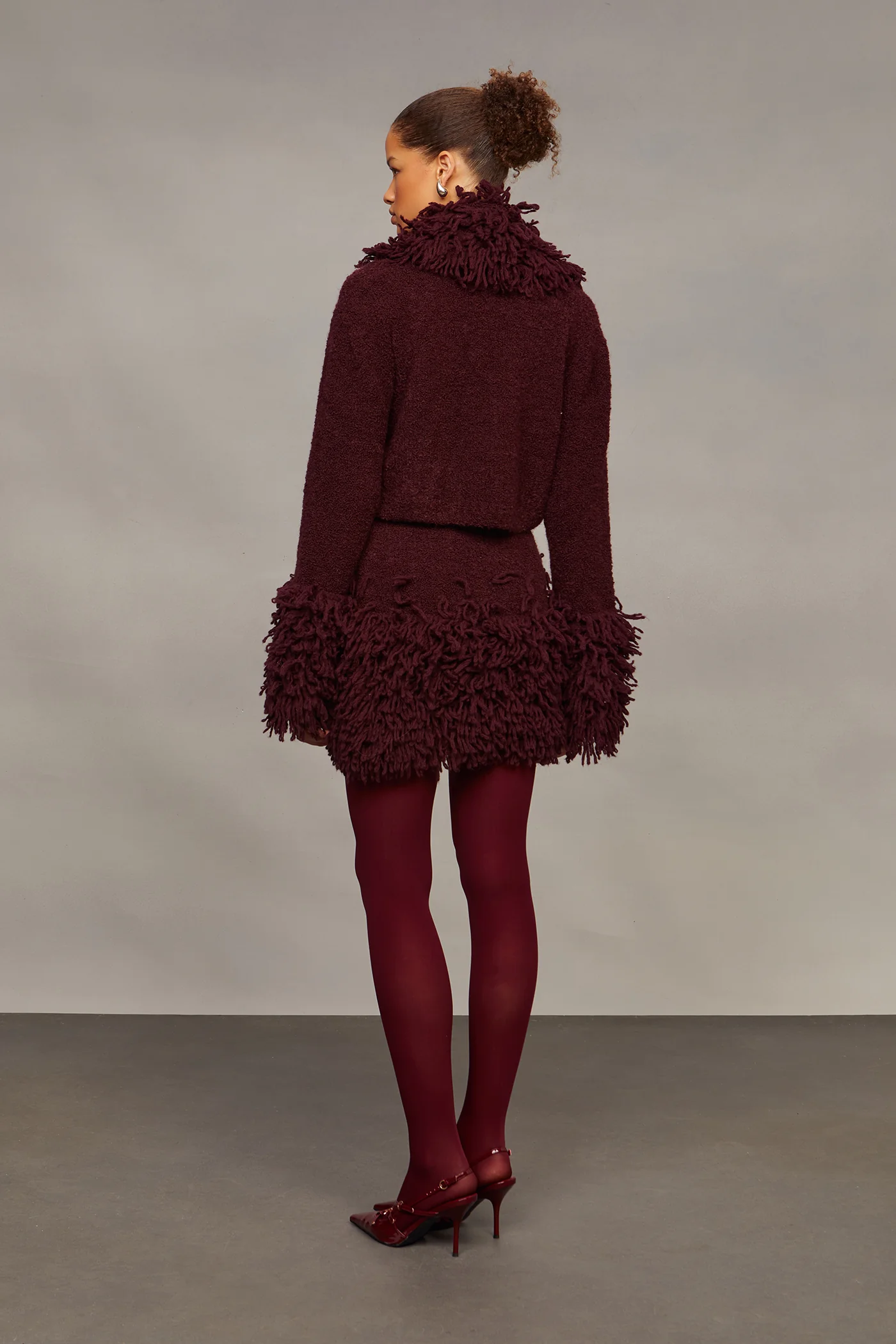 Lilia Knit Top - Image 6