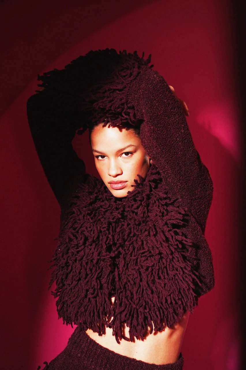 Lilia Knit Top - Image 7