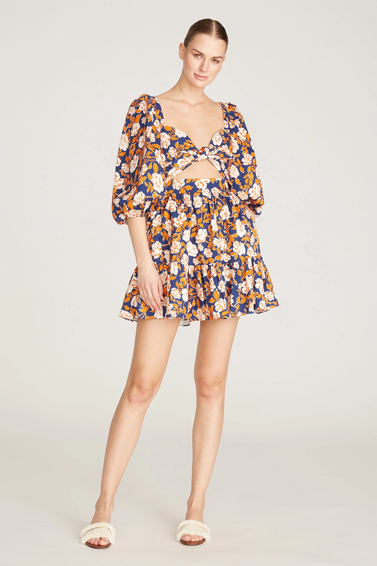 Medina Mini Dress