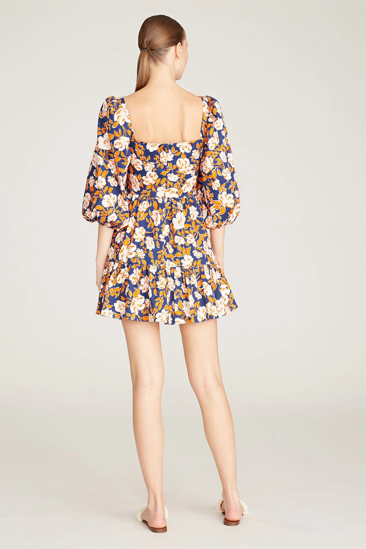 Medina Mini Dress - Image 3