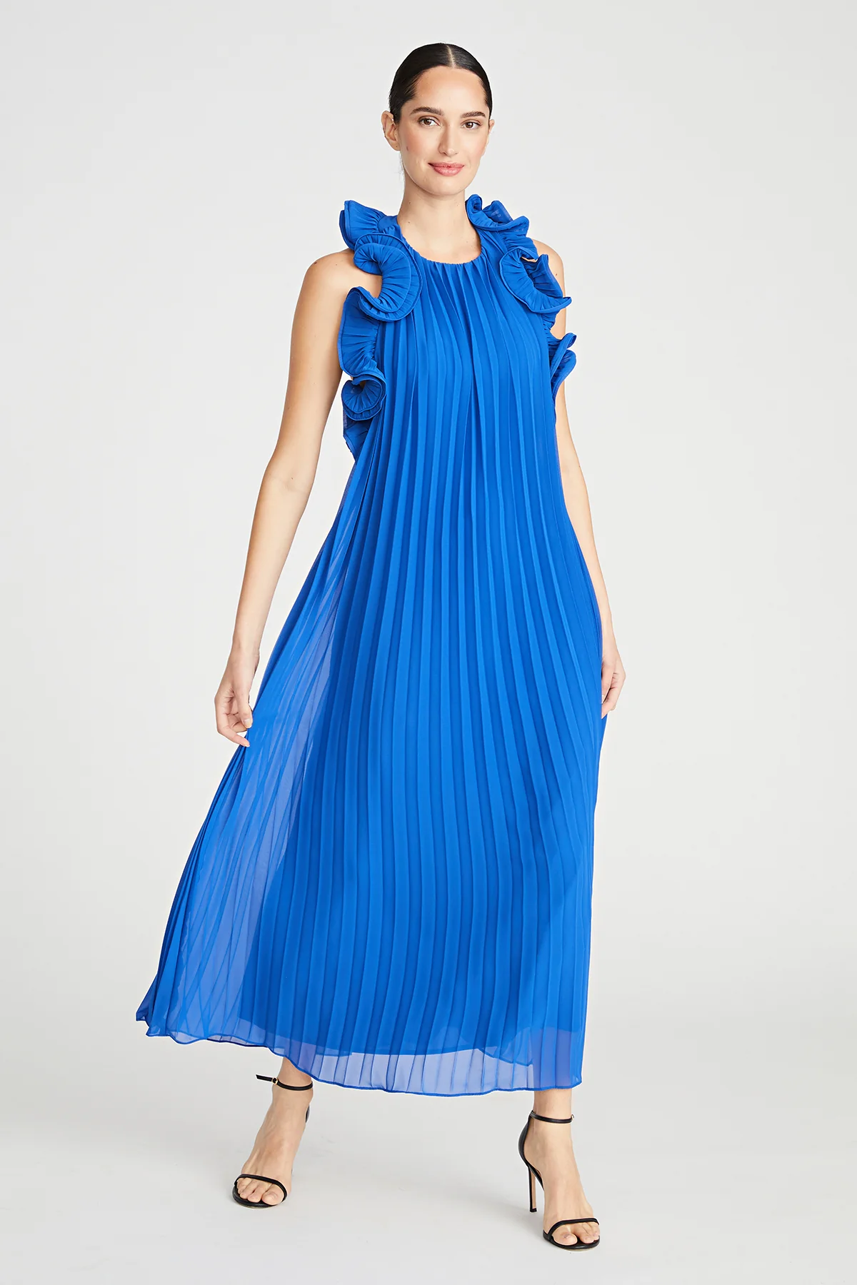 Meray Maxi Dress - Image 5