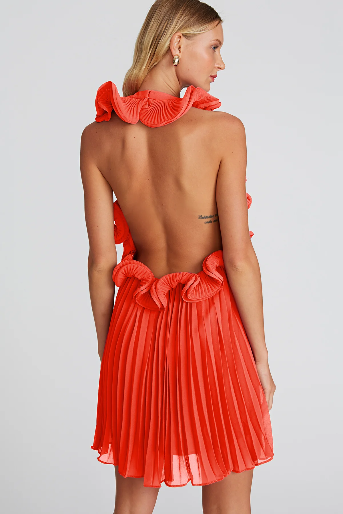Mimi Dress - Image 3