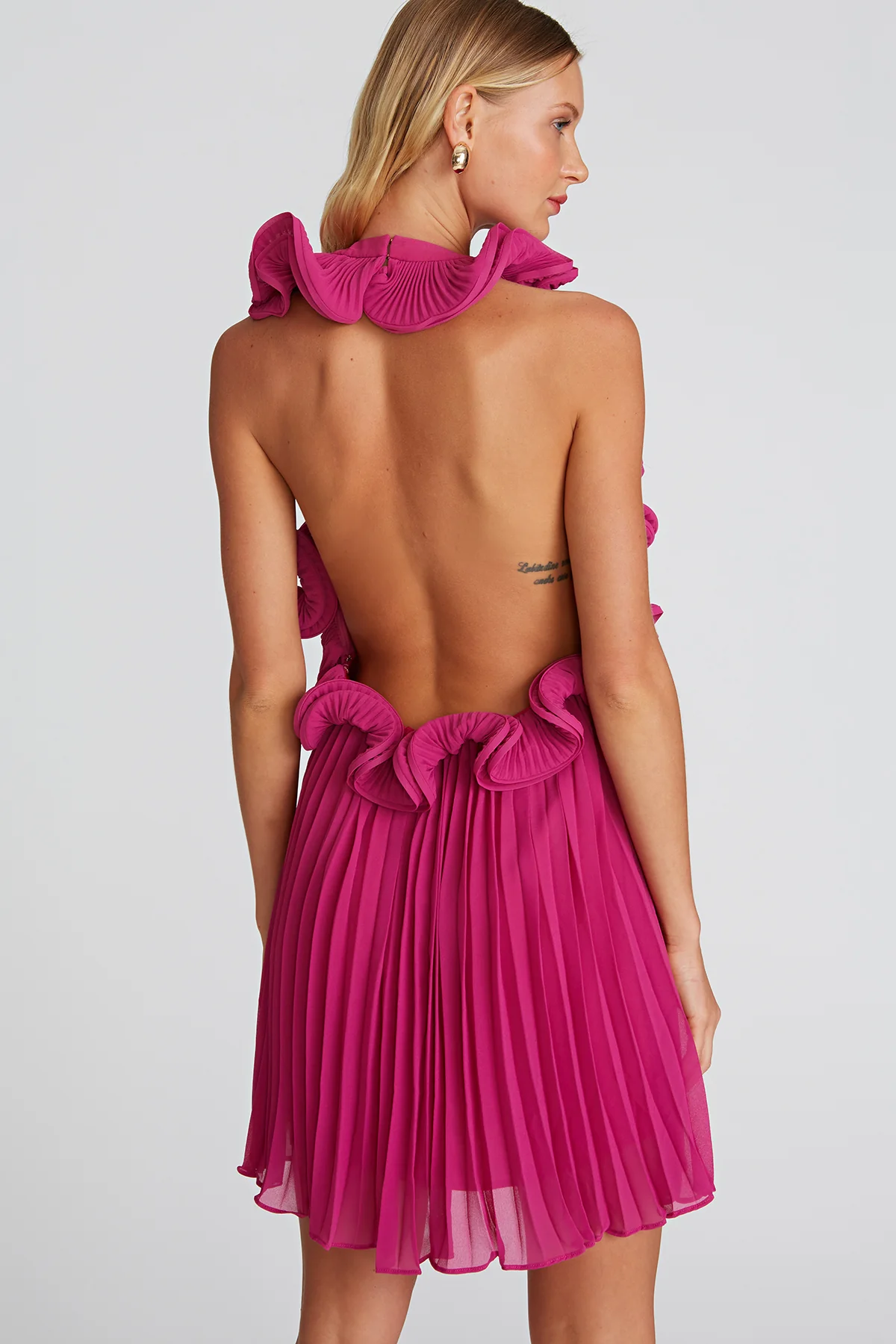 Mimi Dress - Image 4