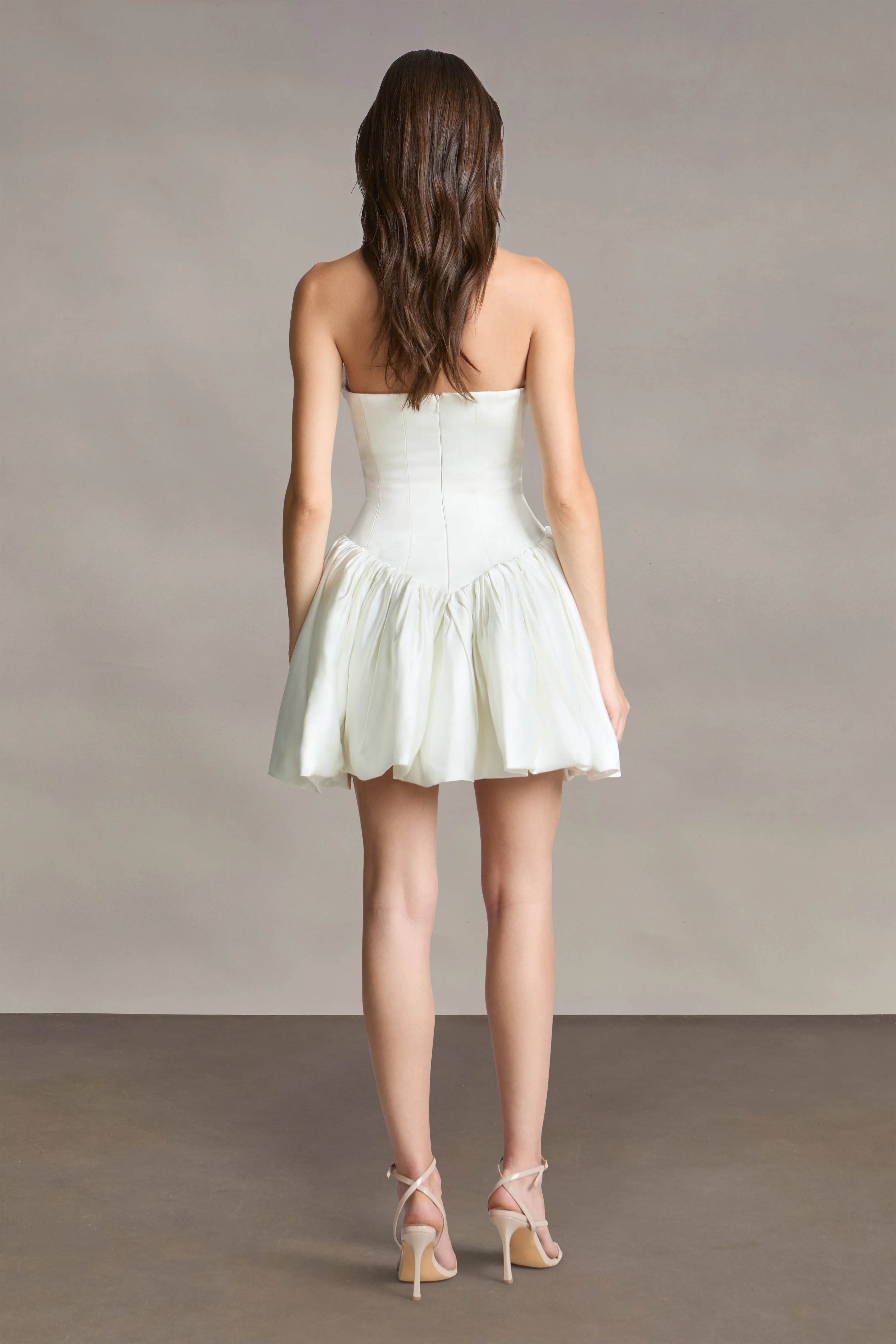 Mirelle Bow Dress - Image 2