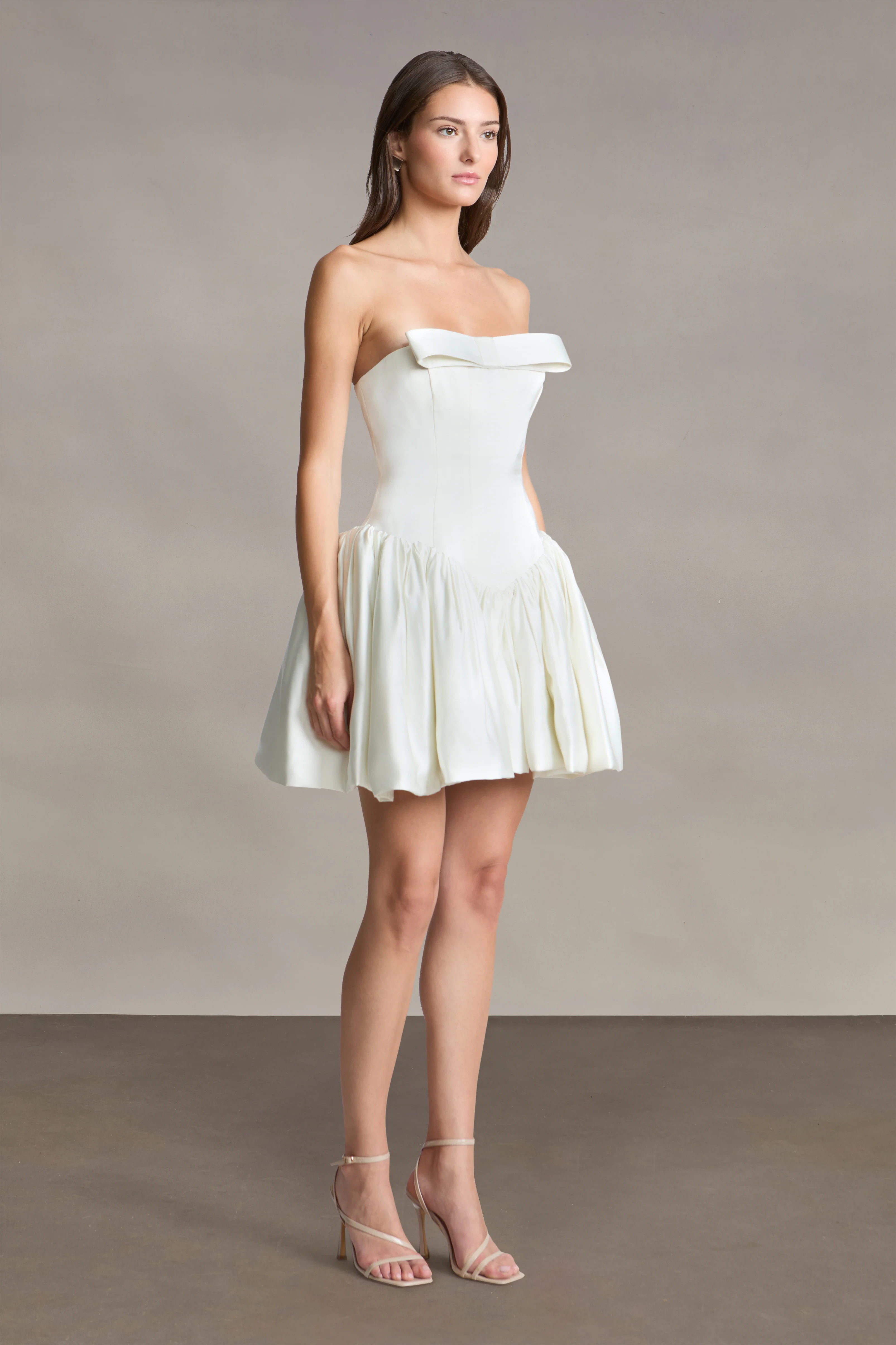 Mirelle Bow Dress - Image 3