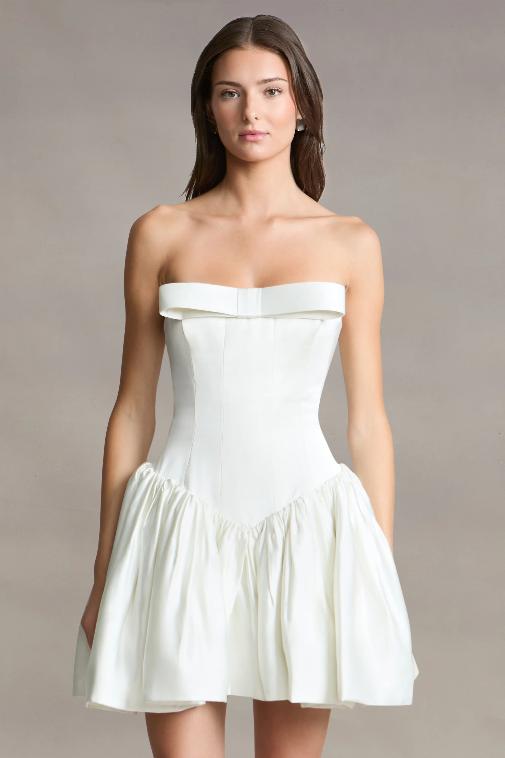 Mirelle Bow Dress - Image 4