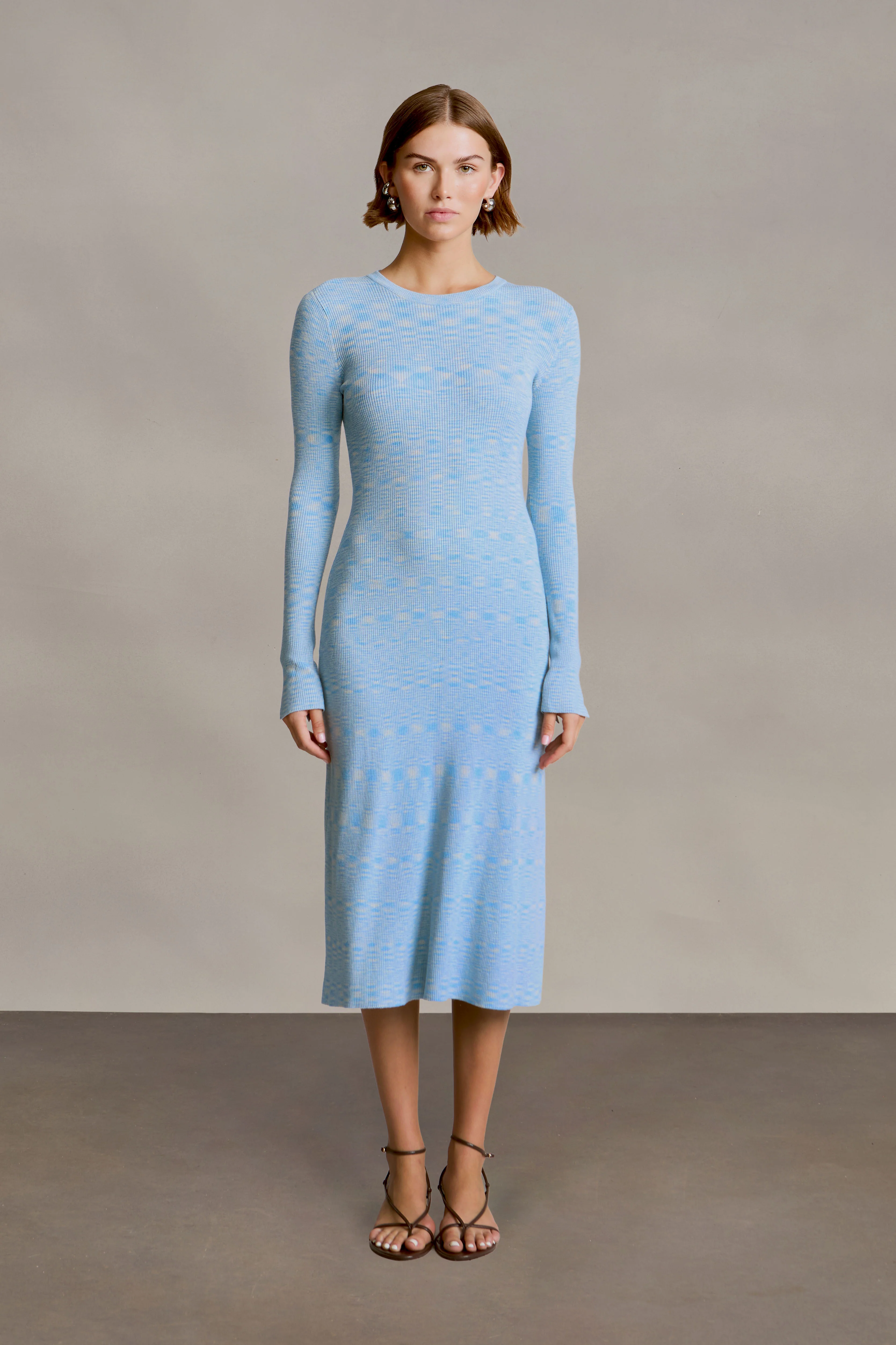 Myella Knit Dress