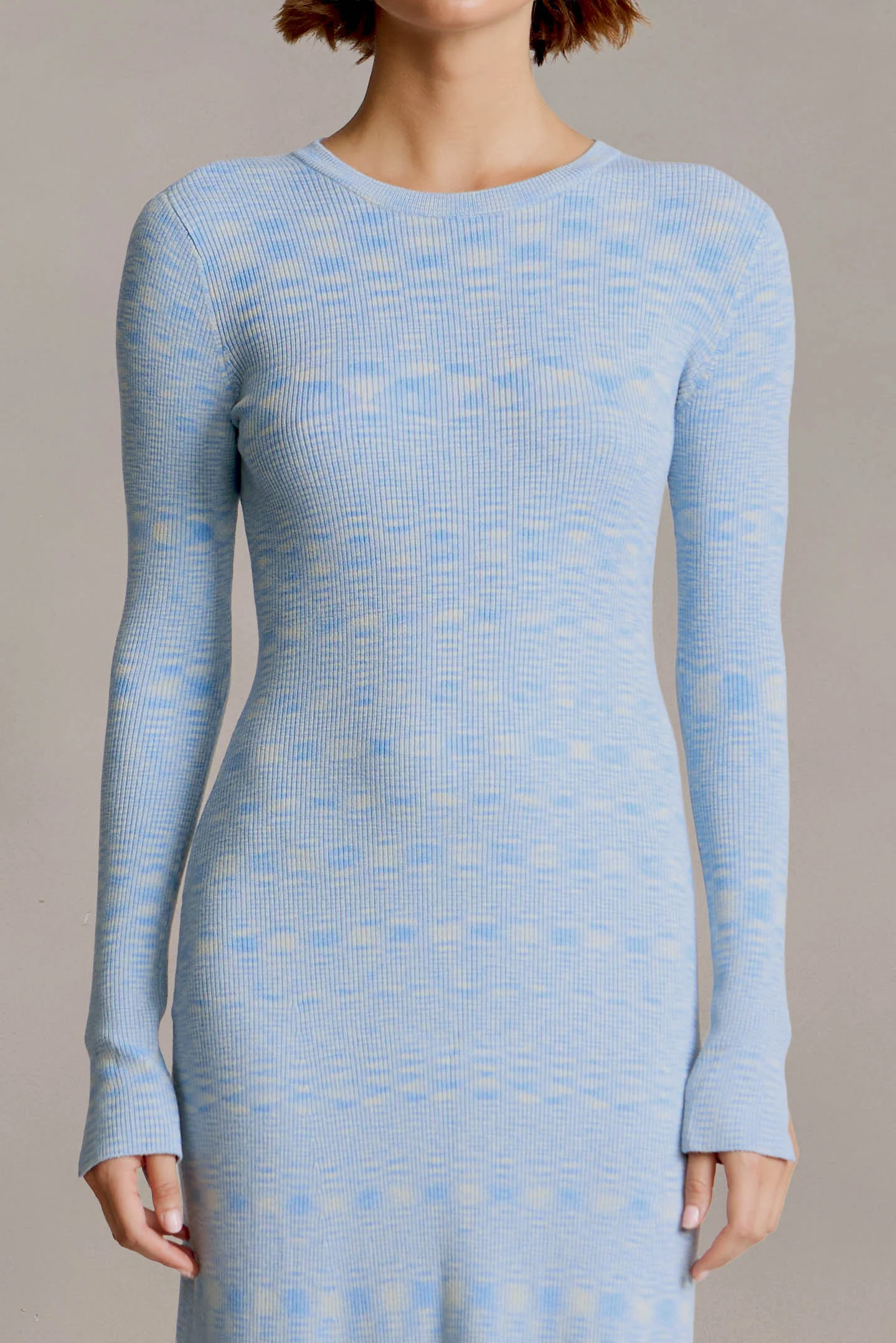 Myella Knit Dress - Image 4