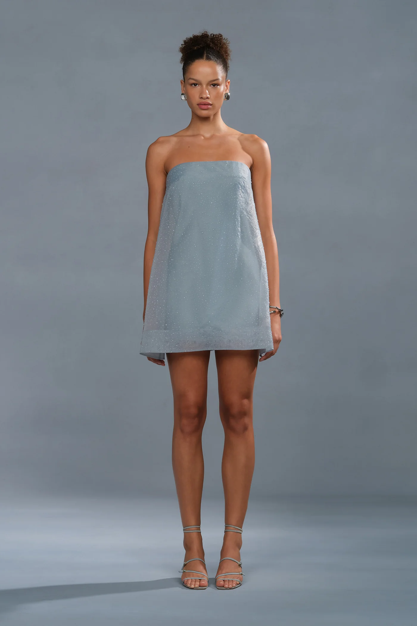 Nerida Mini Dress - Image 7