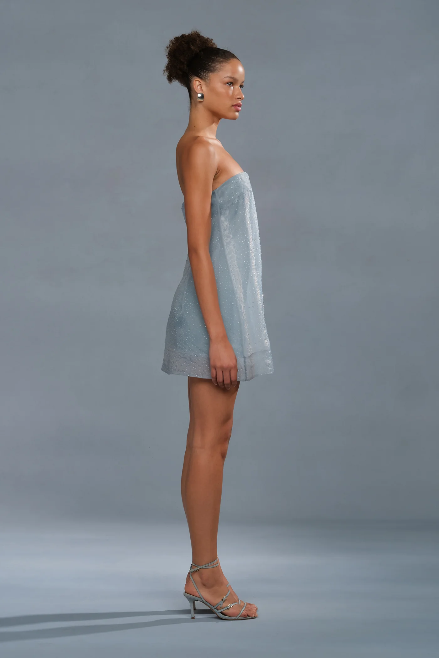 Nerida Mini Dress - Image 8