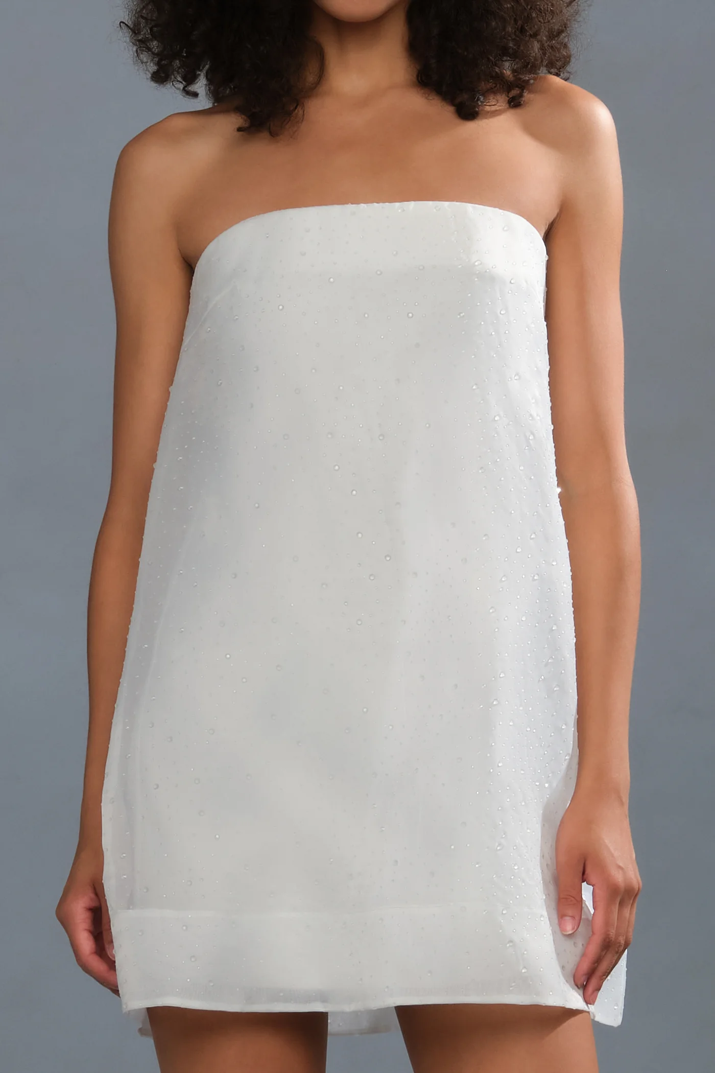Nerida Mini Dress - Image 2