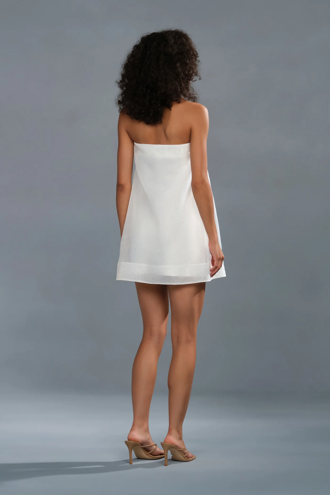 Nerida Mini Dress - Image 3
