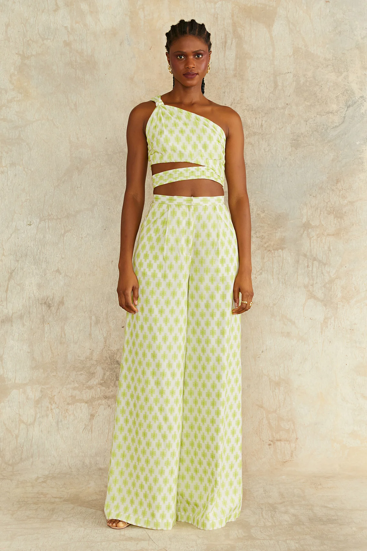 Oak Crop Top - Image 3