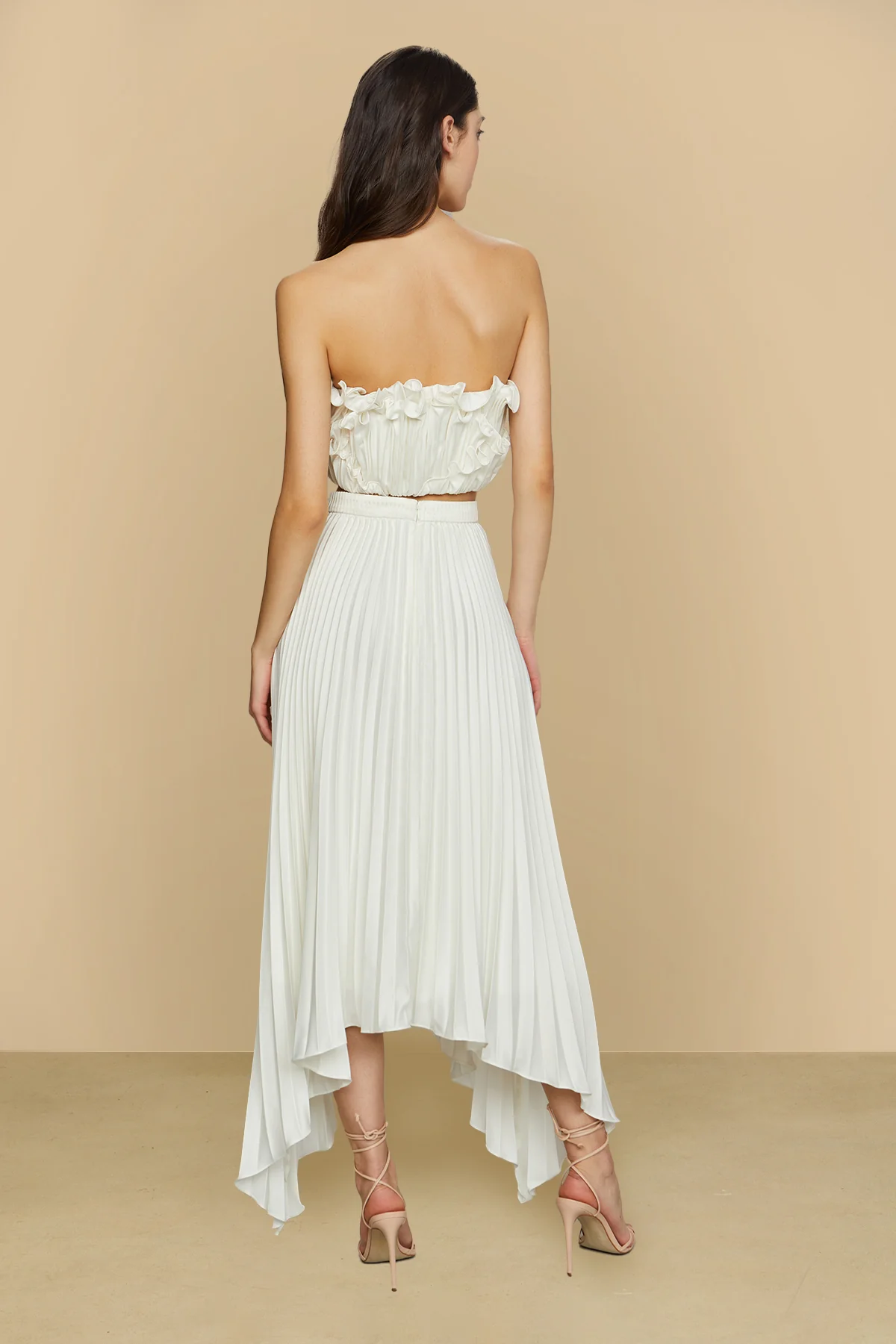 Olana Midi Skirt - Image 2