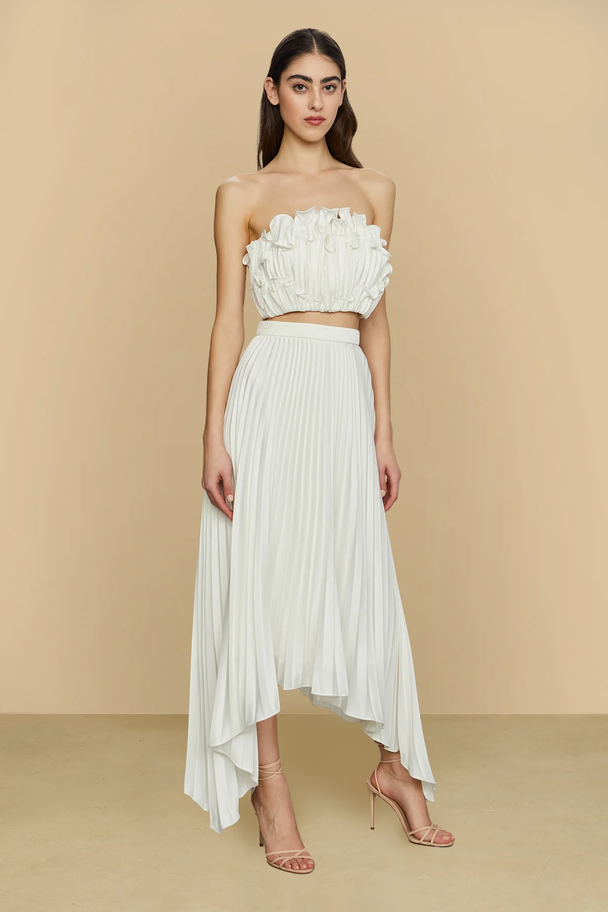 Olana Midi Skirt - Image 4