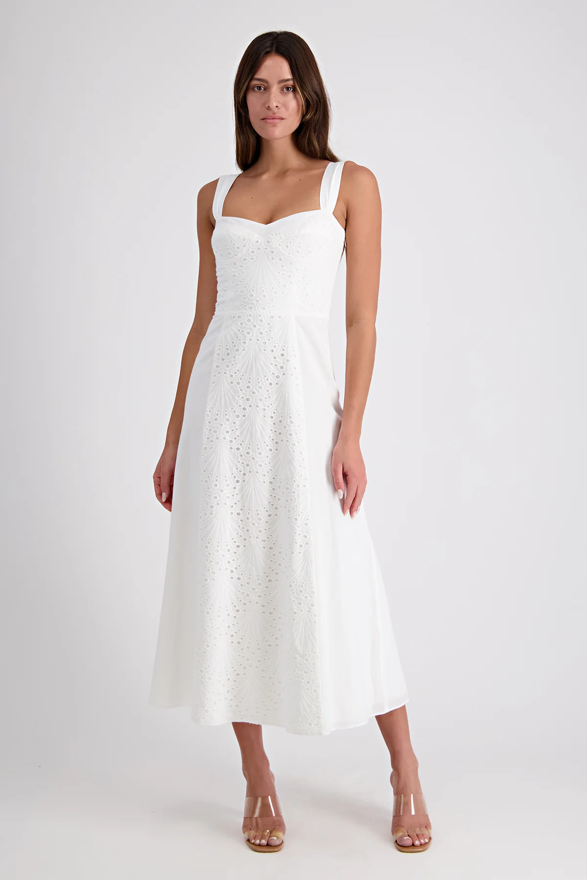 Orla Midi Dress