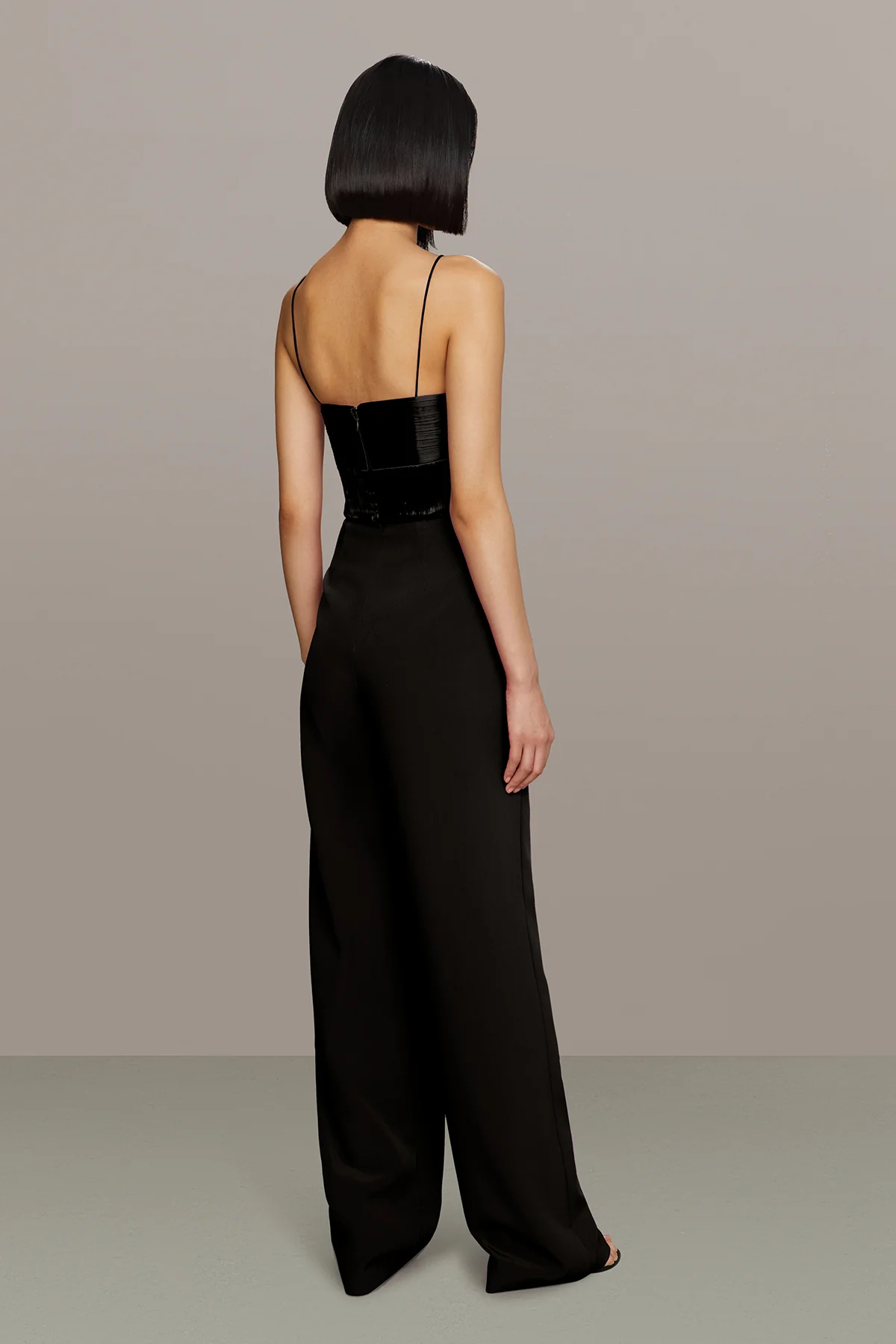 Quindell Rosette Jumpsuit - Image 2
