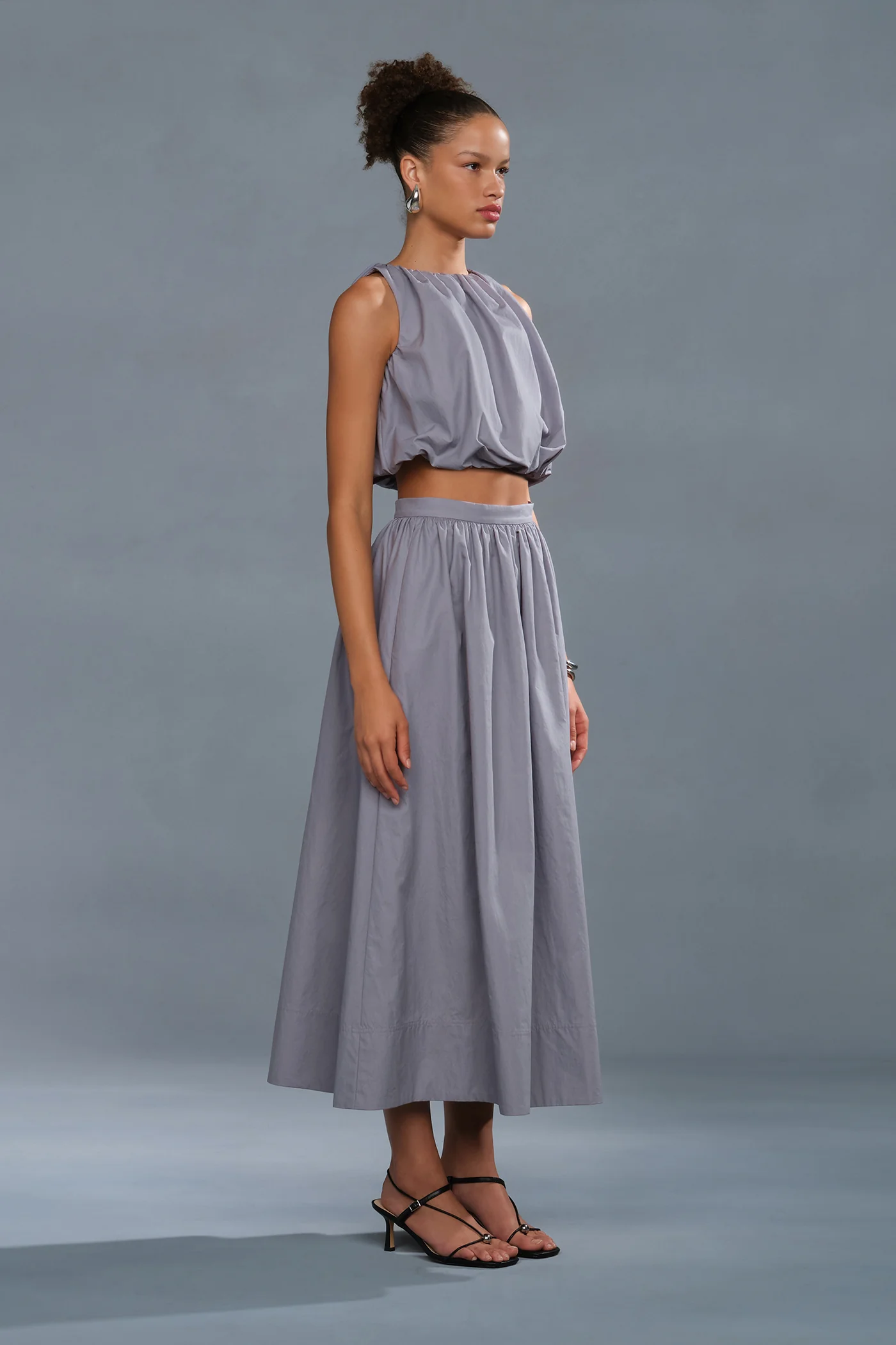 Rayan Maxi Skirt - Image 5