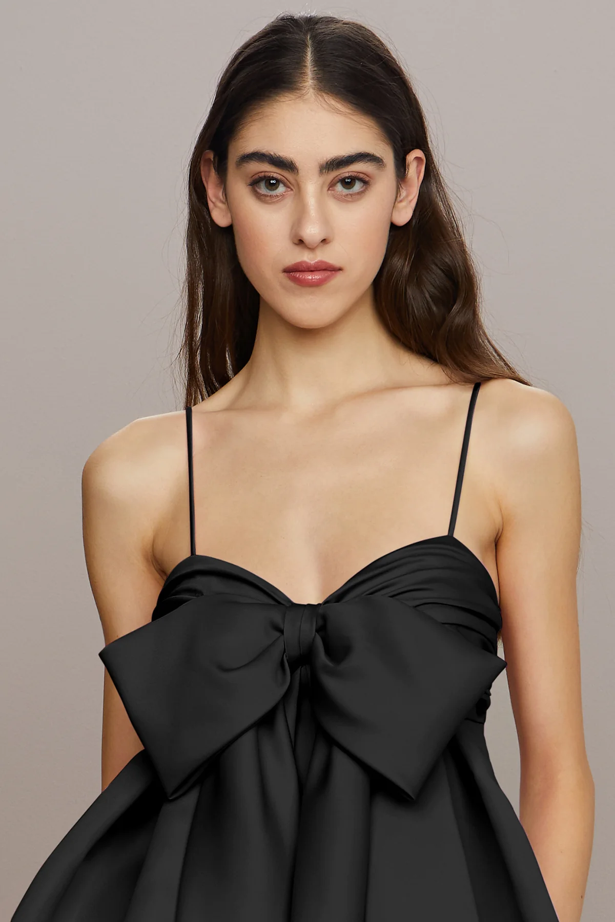 Rose Baby Doll Dress - Image 4