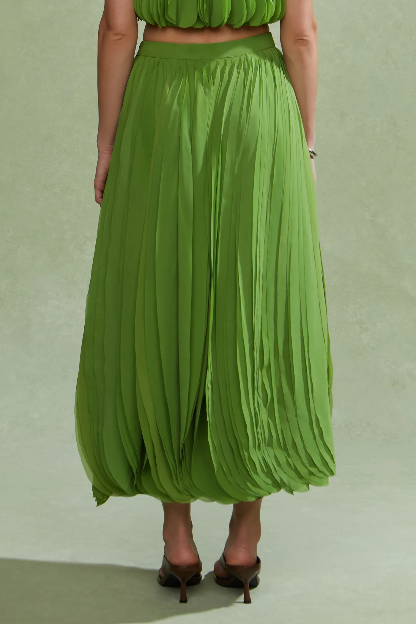 Rylan Maxi Skirt - Image 3