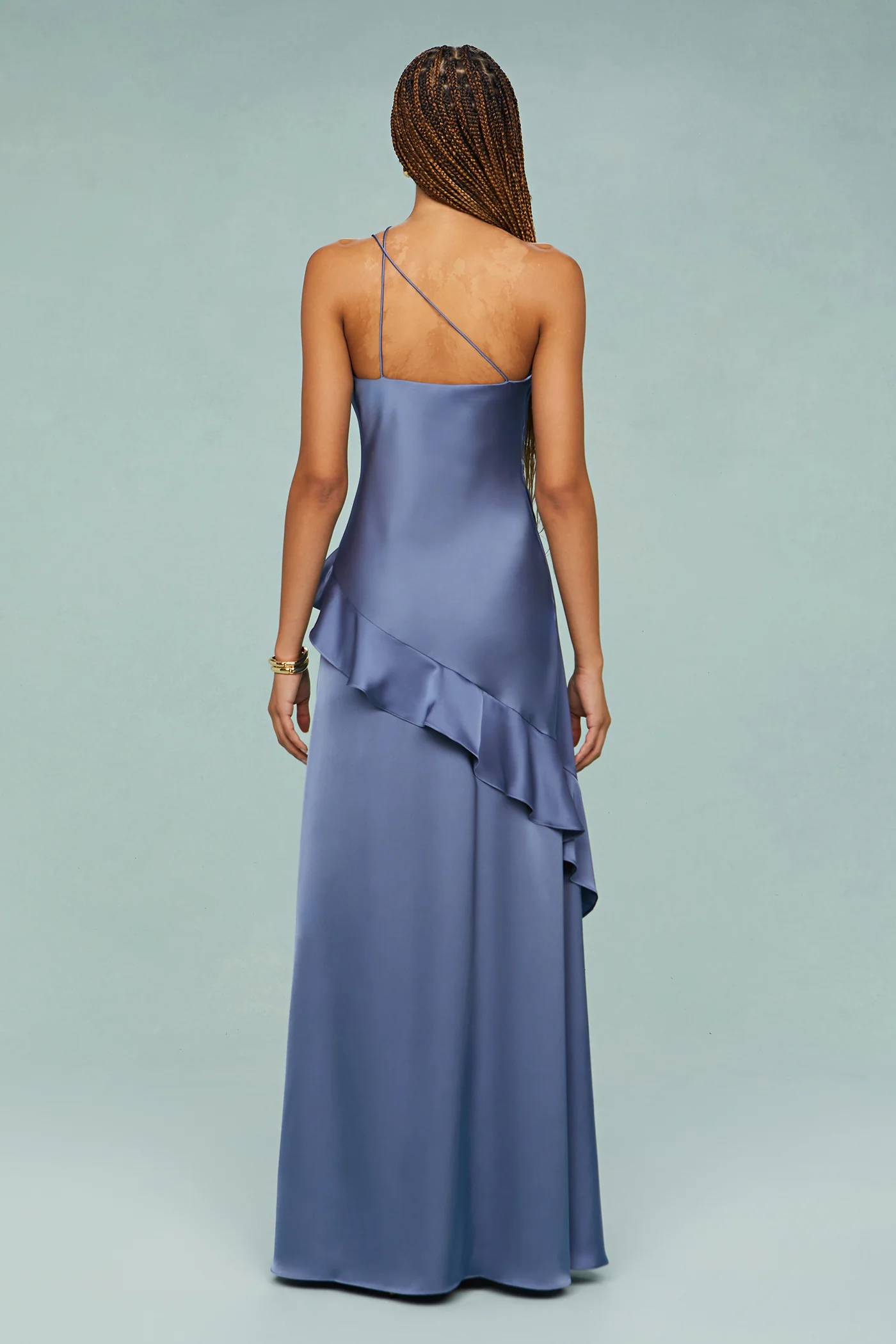 Sara Heavy Charm Gown - Image 7