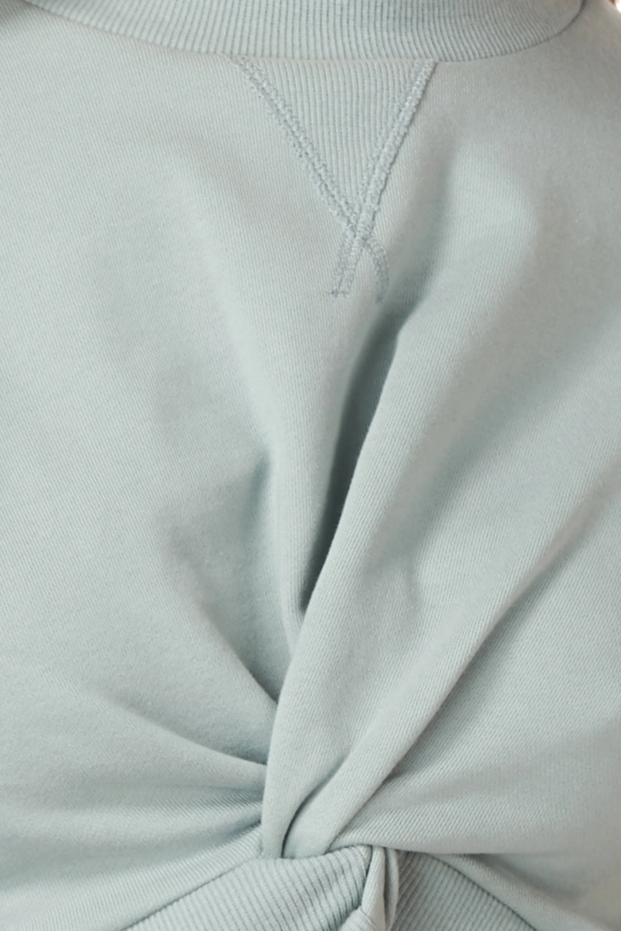 Sienna Top Pale Moss - Image 6