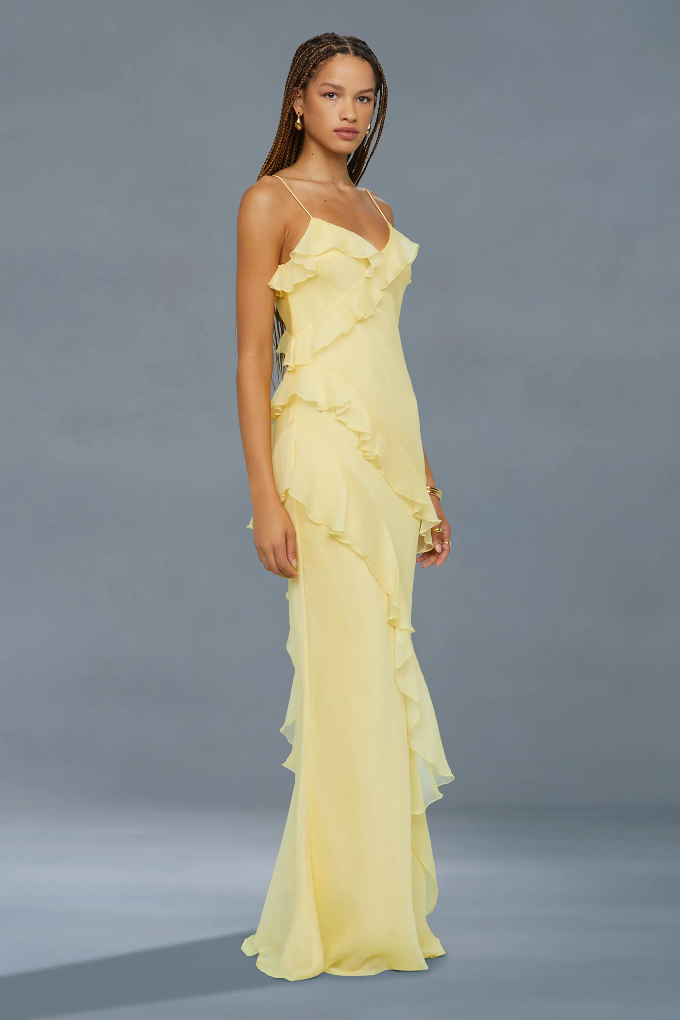 Sophia Gown - Image 3