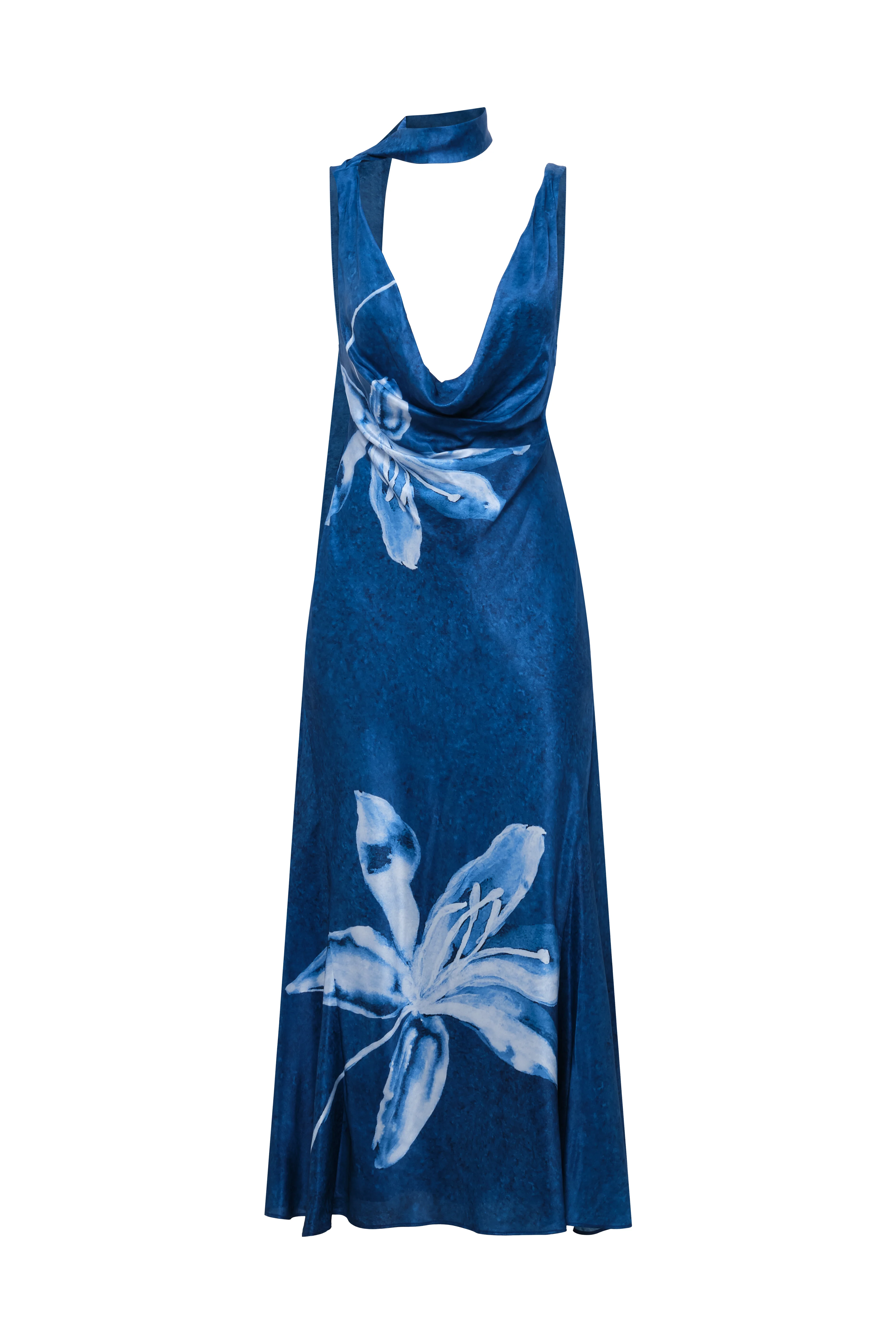 Sorelle Midi Dress - Image 10