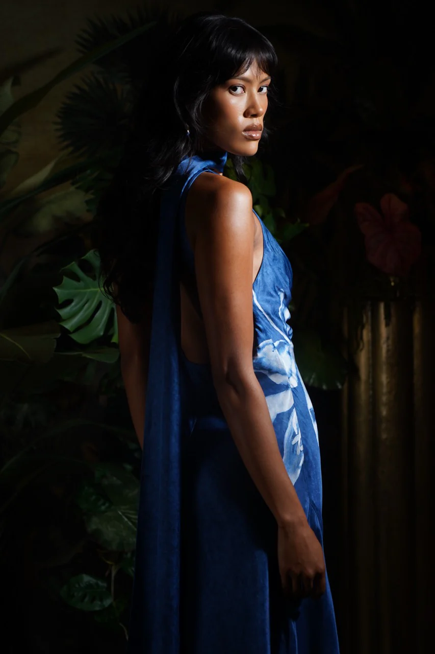 Sorelle Midi Dress - Image 6