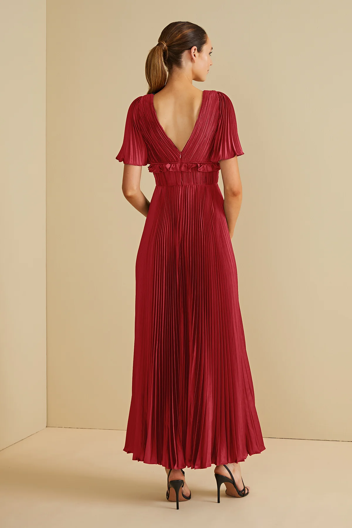 Suze Gown - Image 2