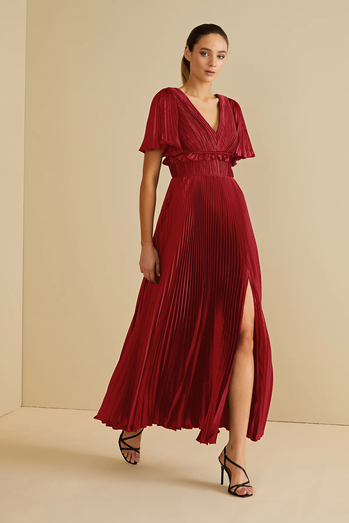 Suze Gown - Image 3