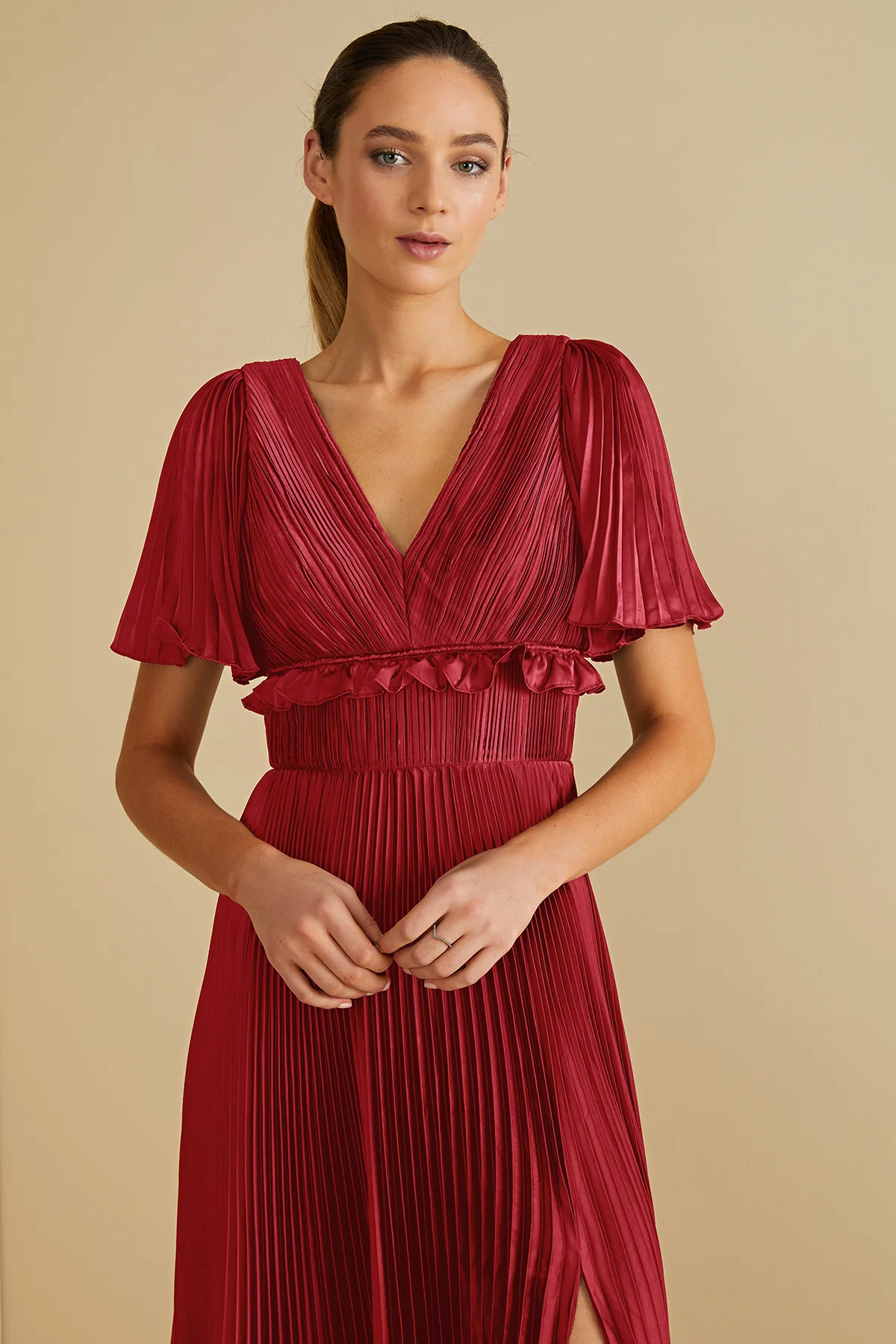 Suze Gown - Image 4