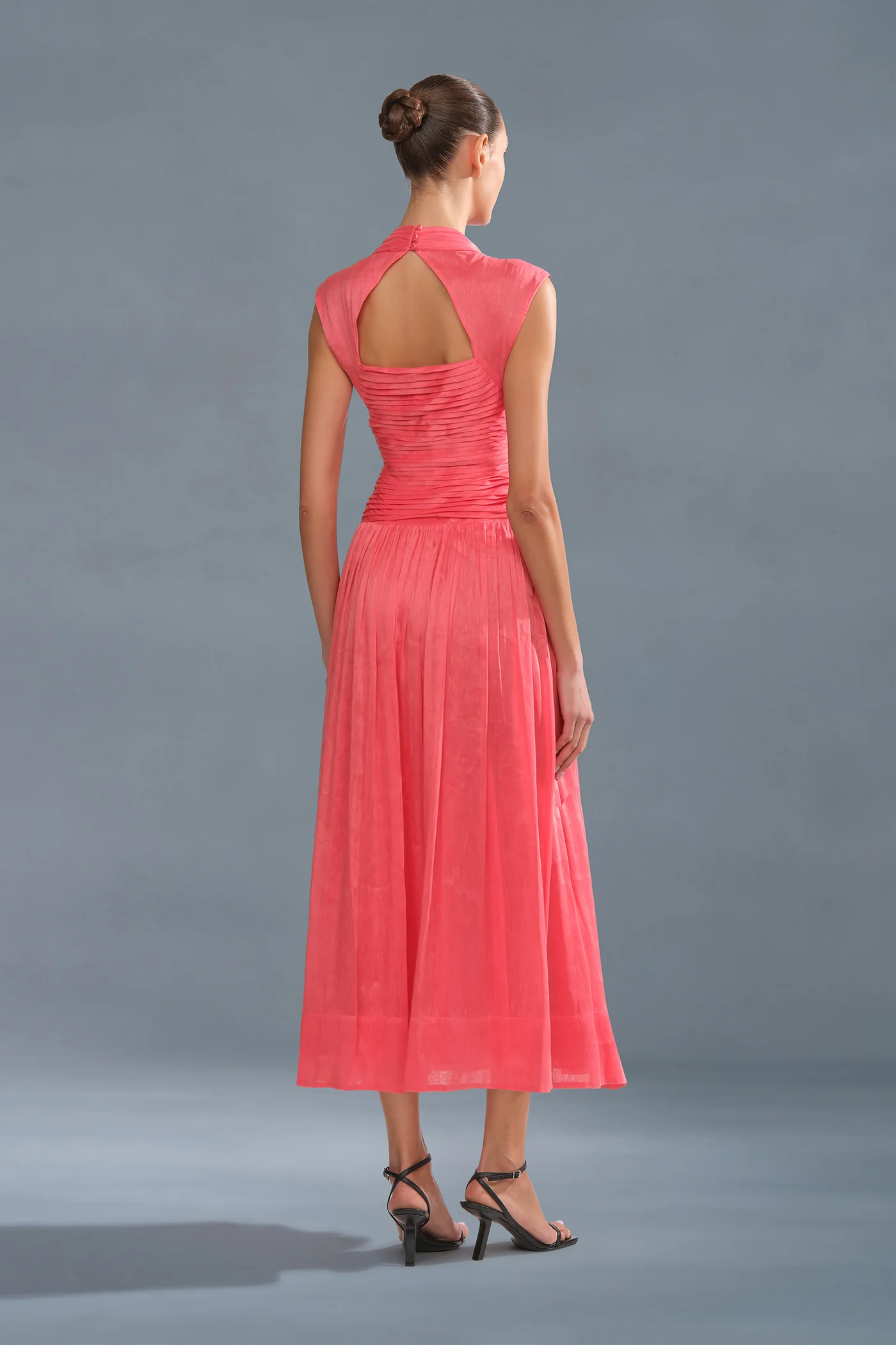 Traci Day Dress - Image 3