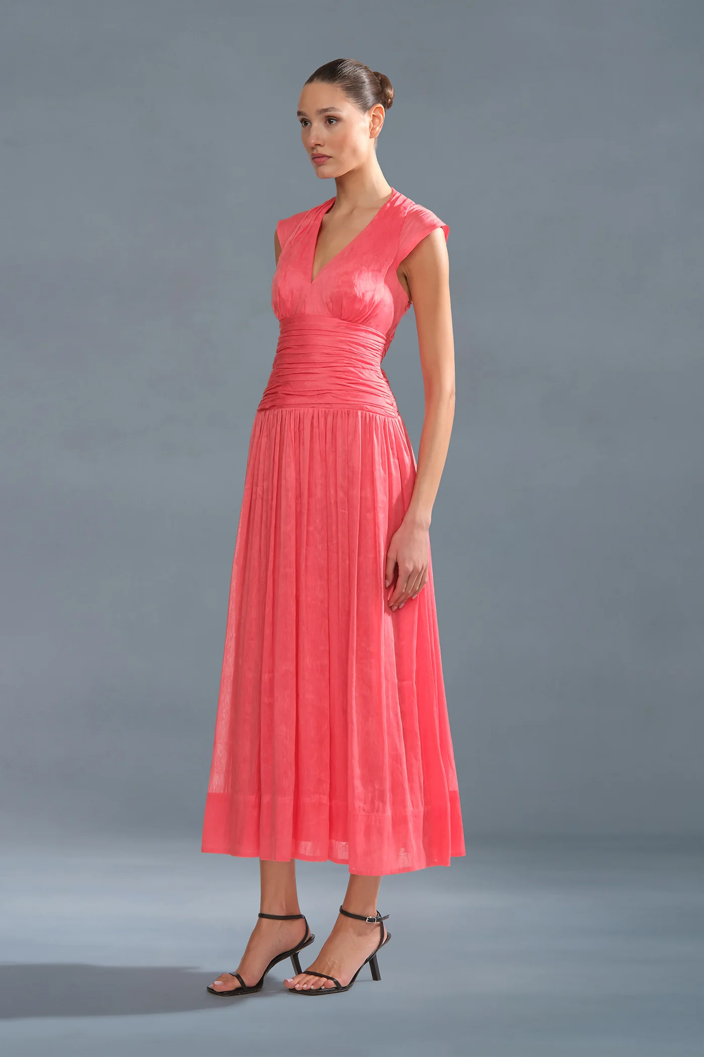 Traci Day Dress - Image 7