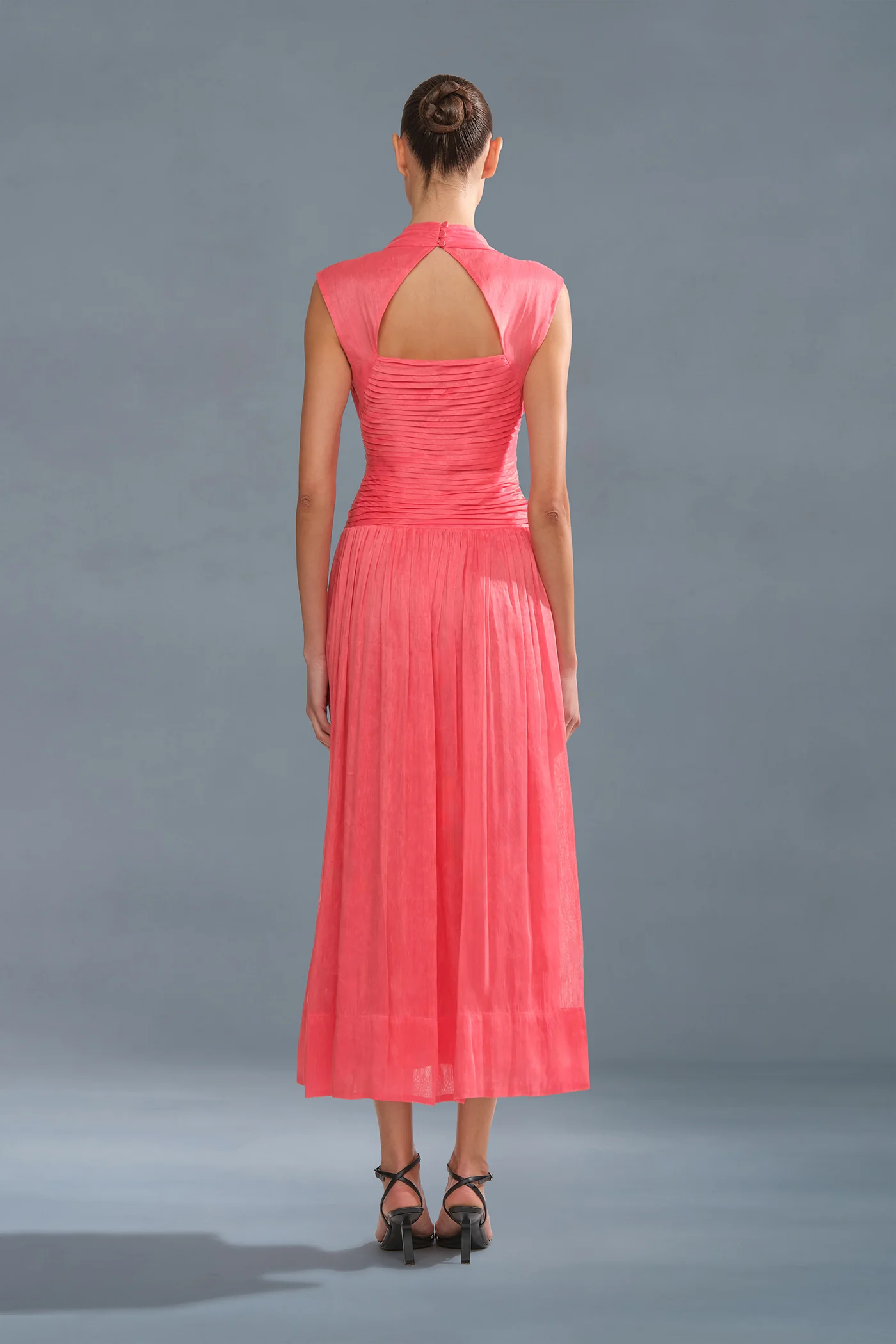 Traci Day Dress - Image 9