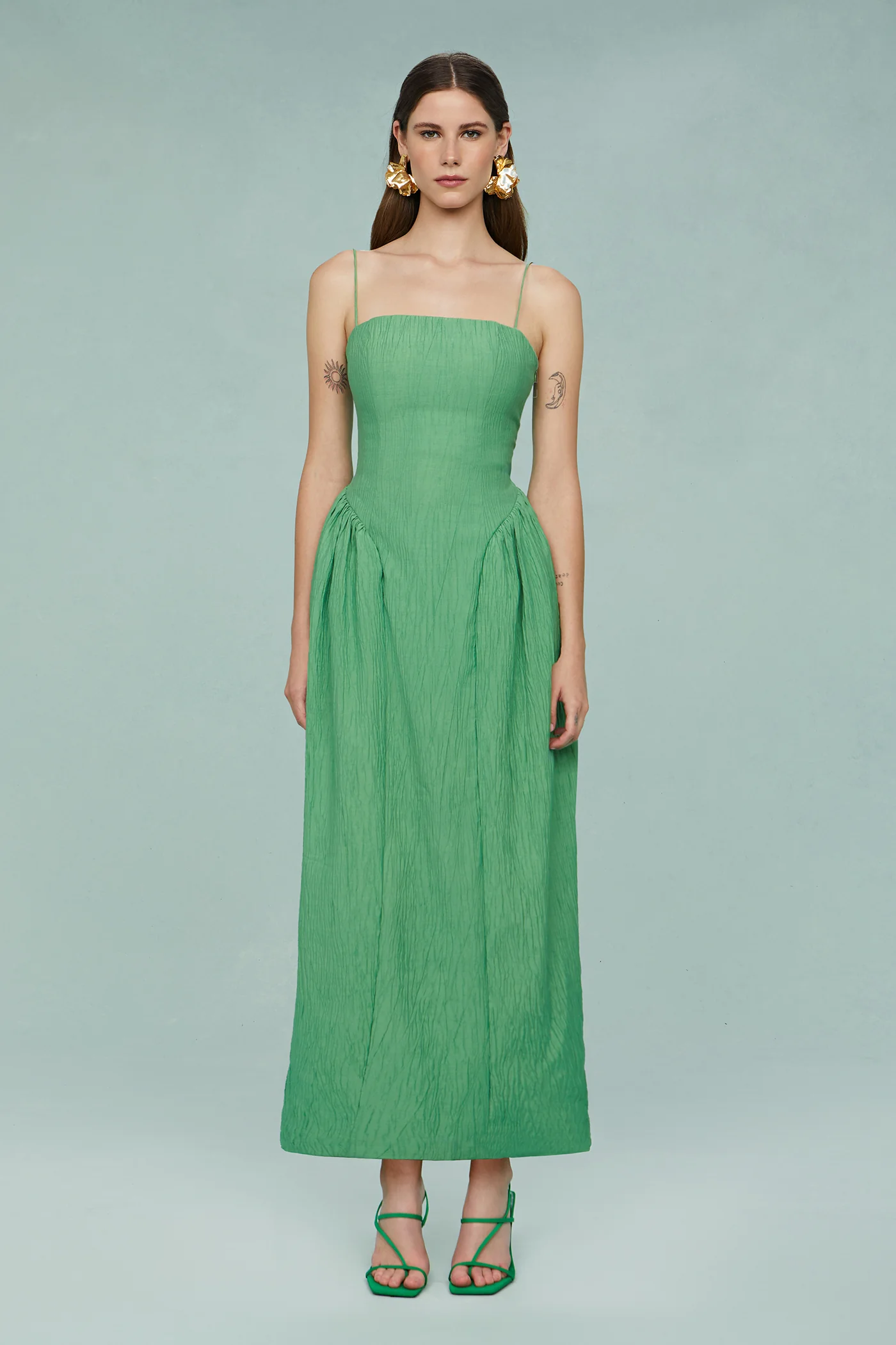 Trinity Gown