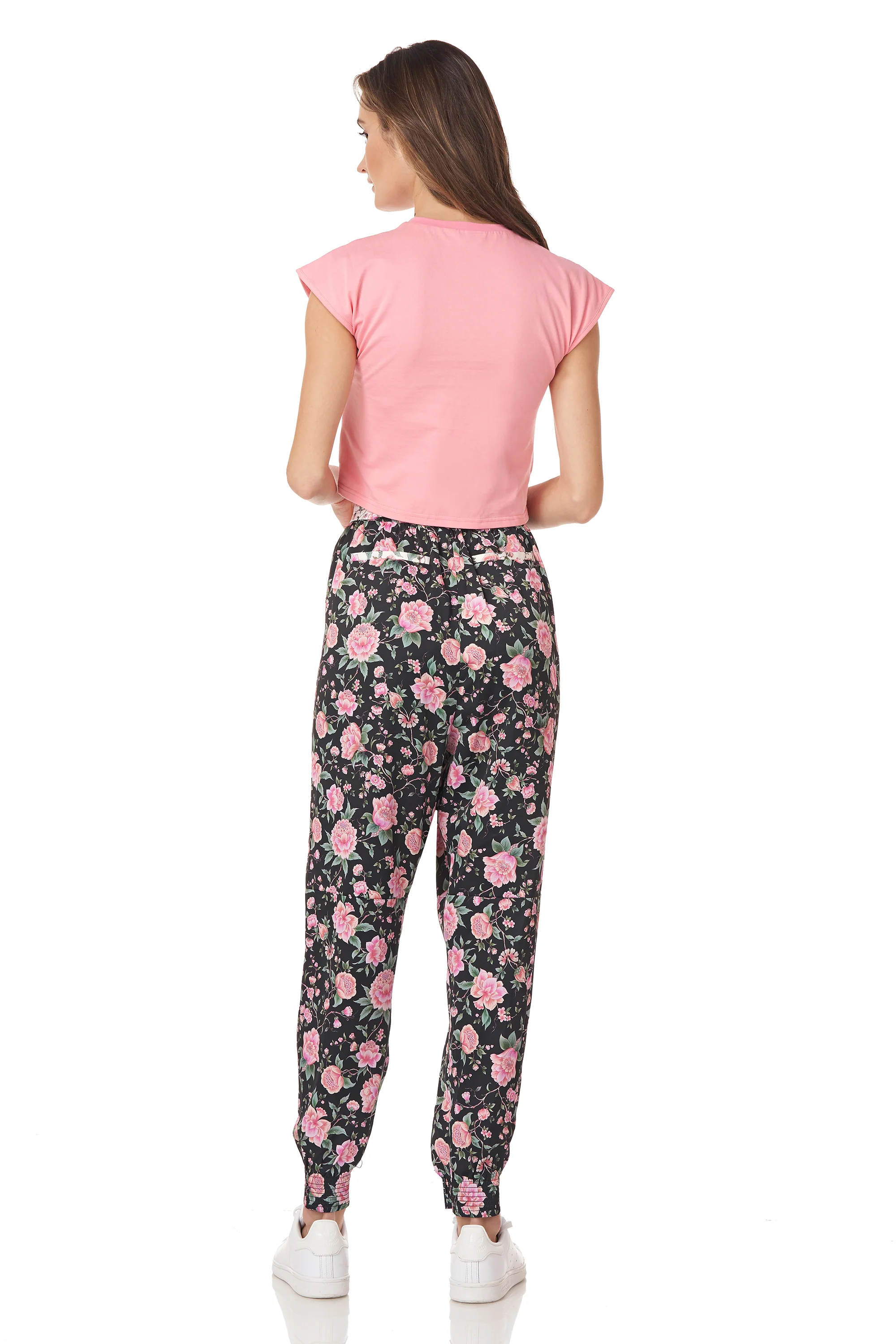 Trinity Top Pink - Image 2