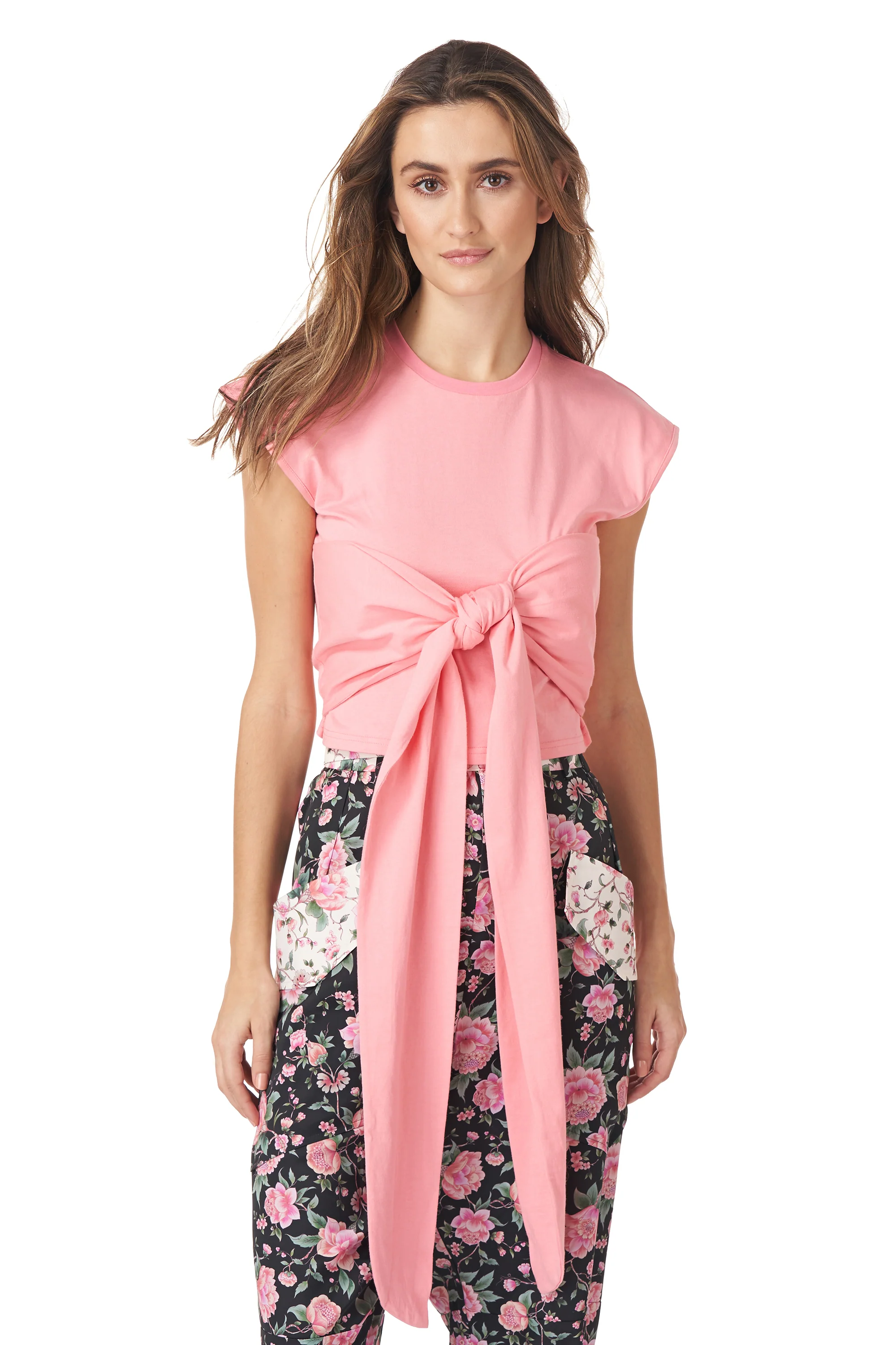 Trinity Top Pink - Image 5