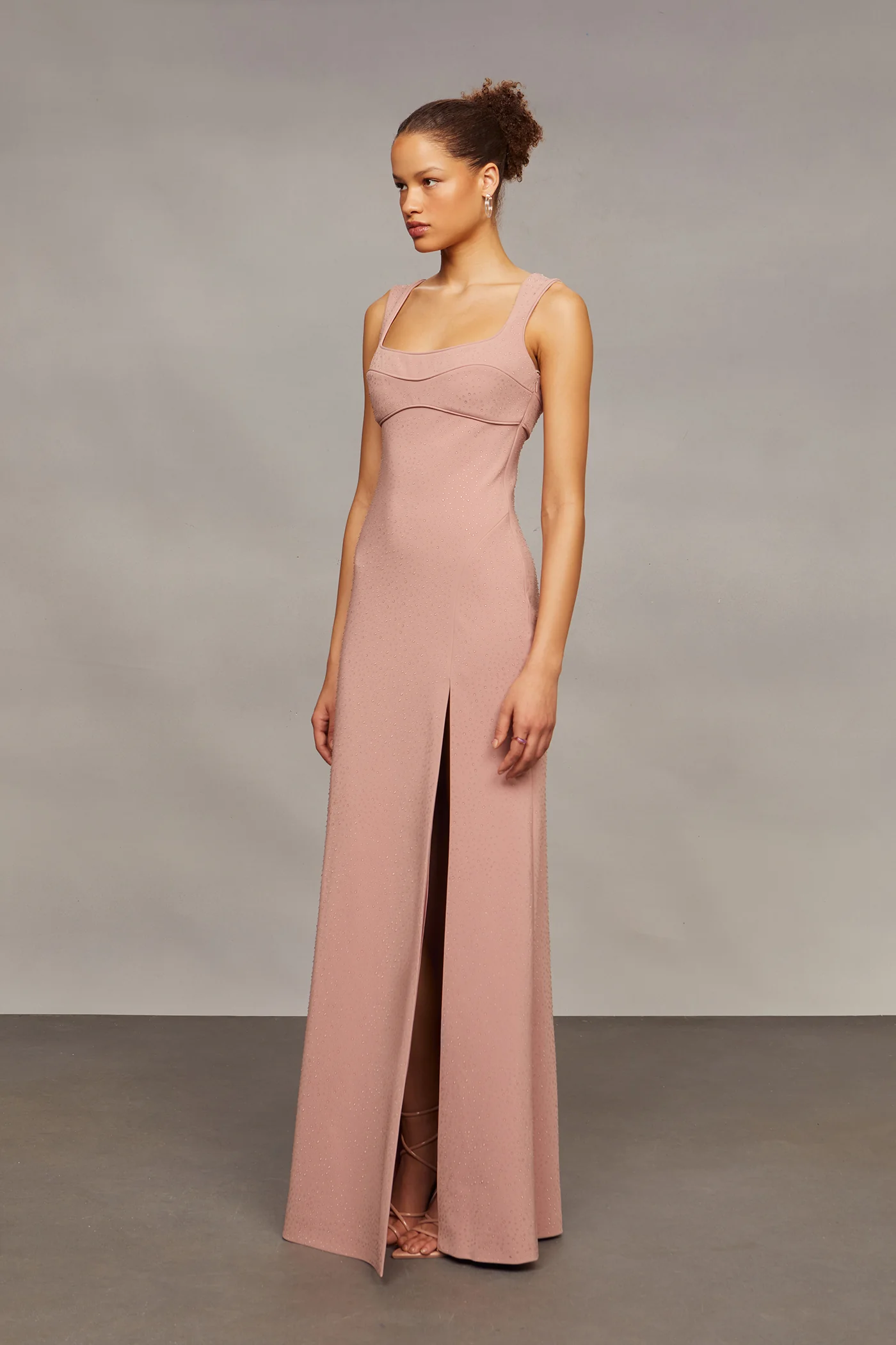 Venice Maxi Dress - Image 3