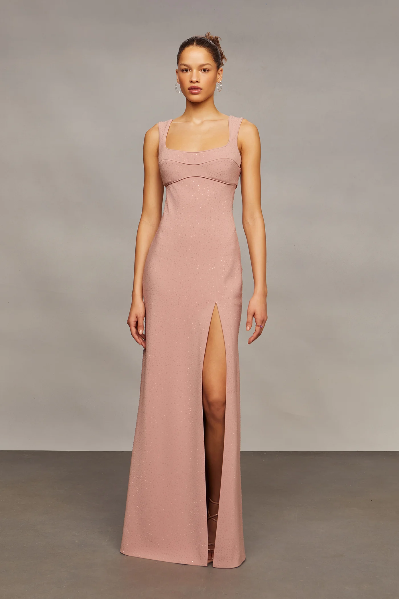 Venice Maxi Dress - Image 5