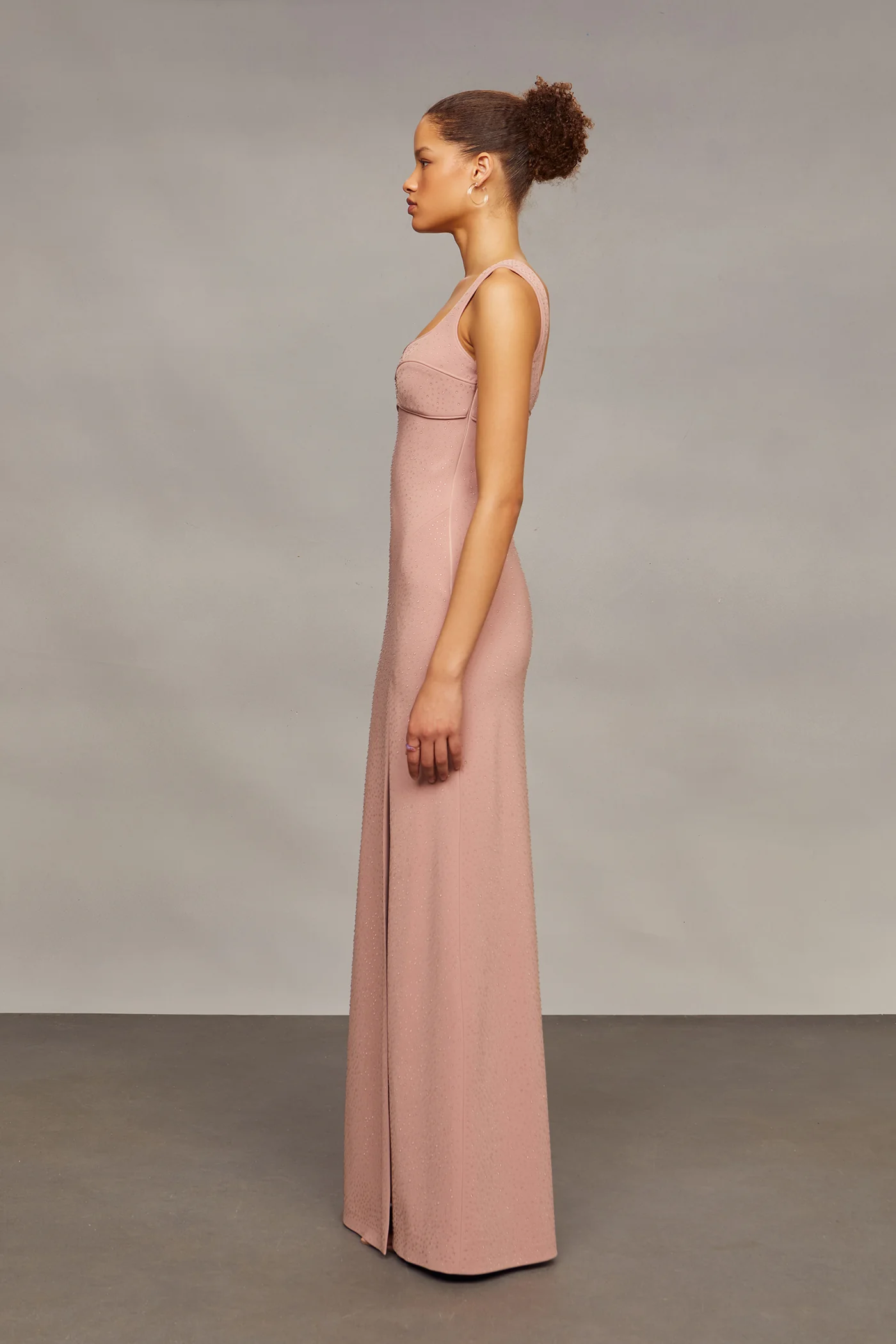 Venice Maxi Dress - Image 6