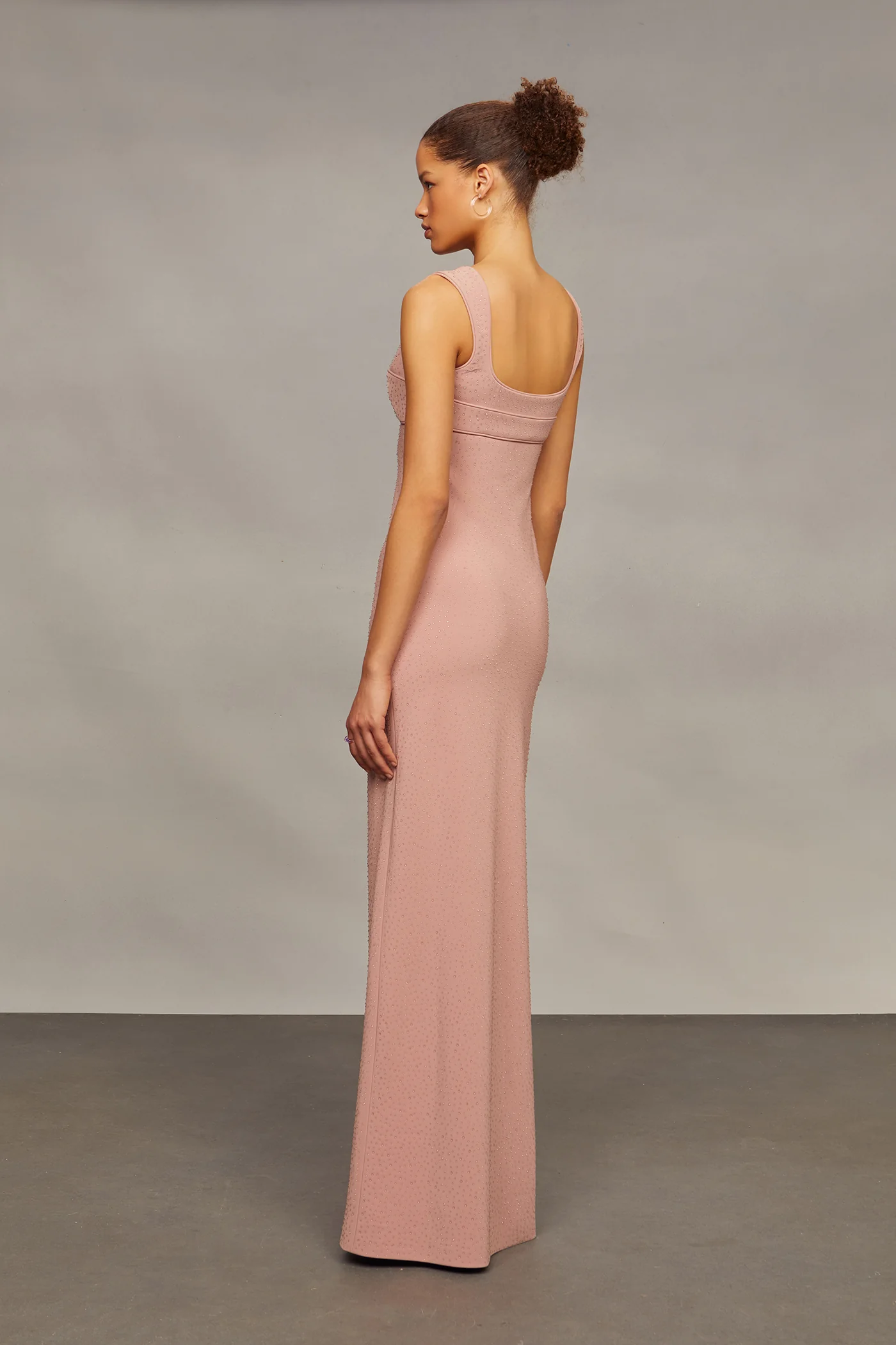 Venice Maxi Dress - Image 7
