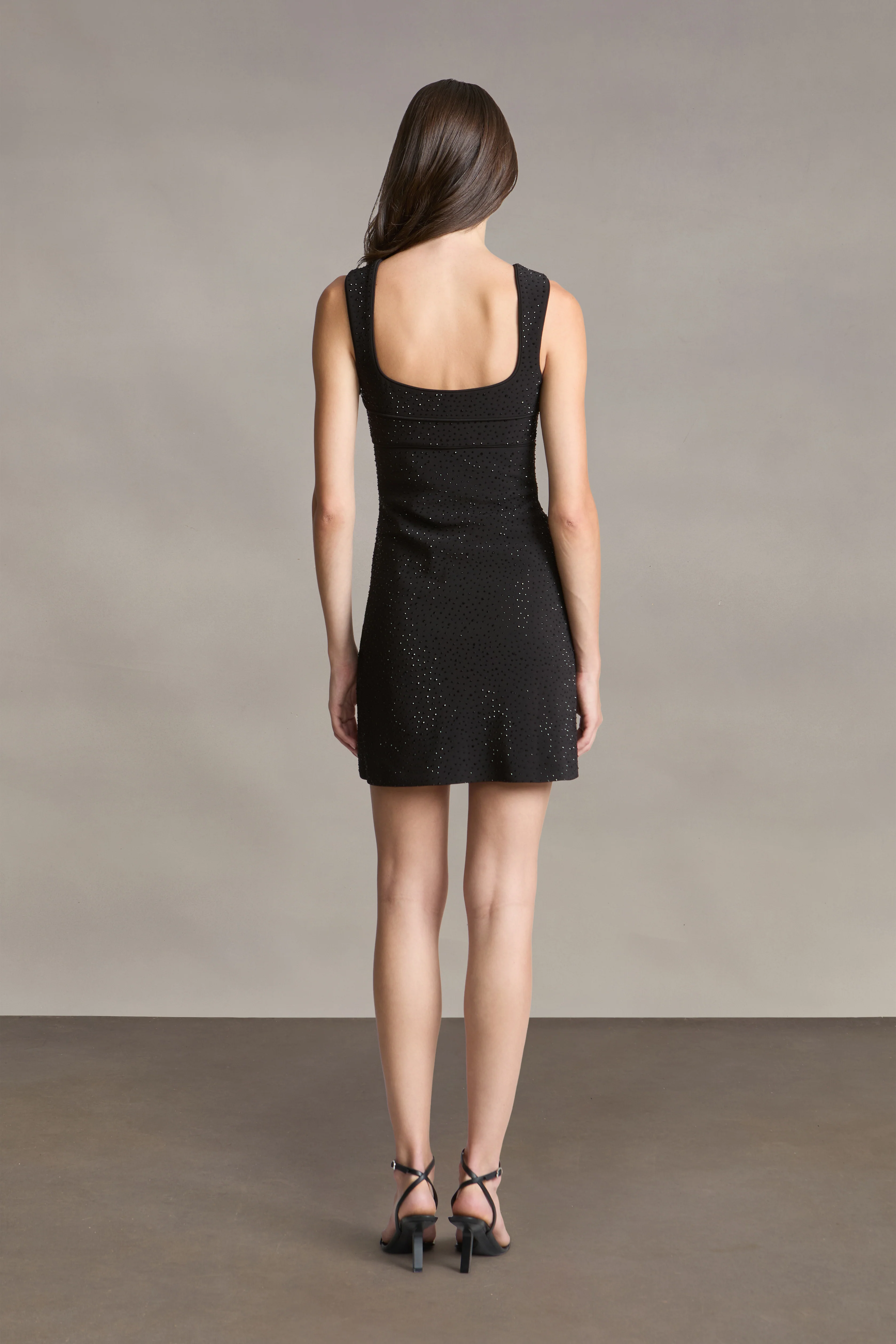 Vinny Mini Dress - Image 7