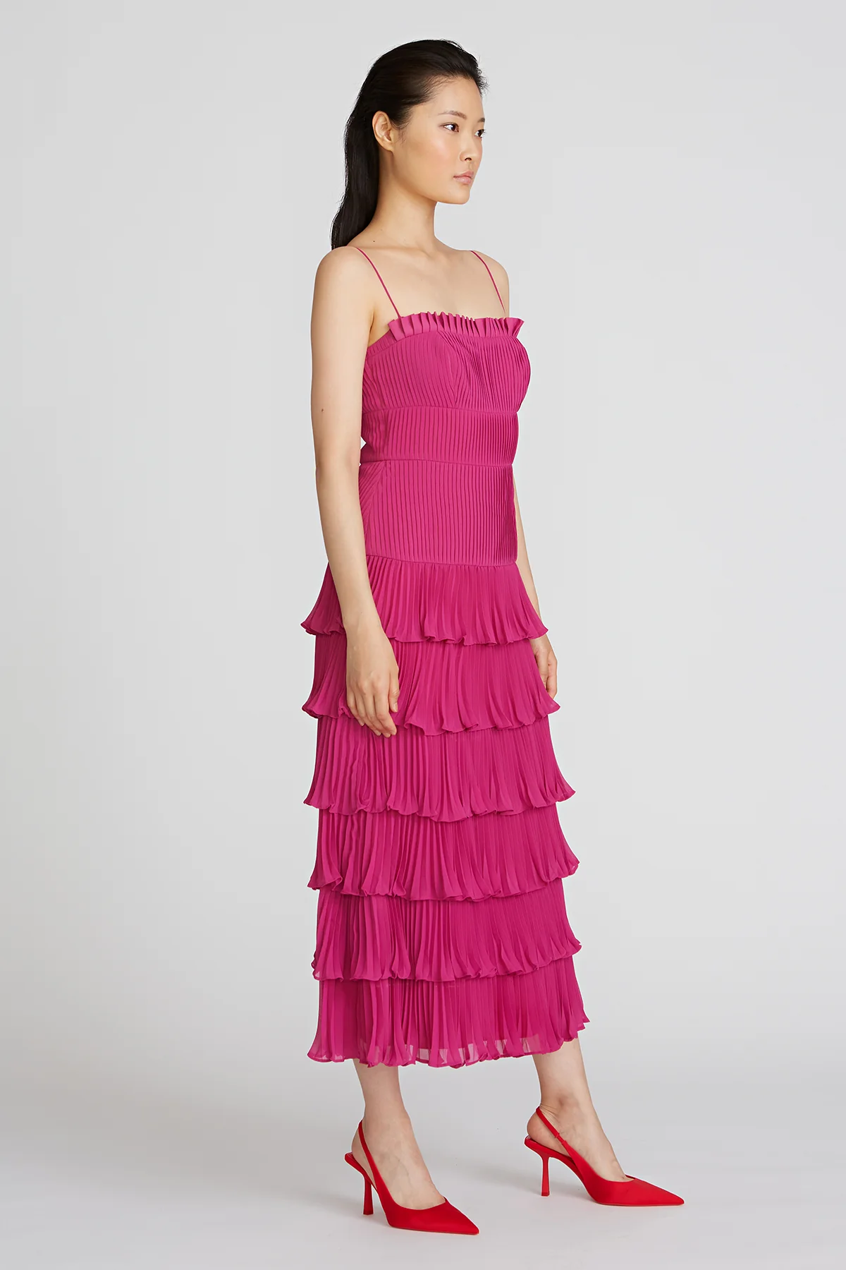 Viola Dress - Image 3