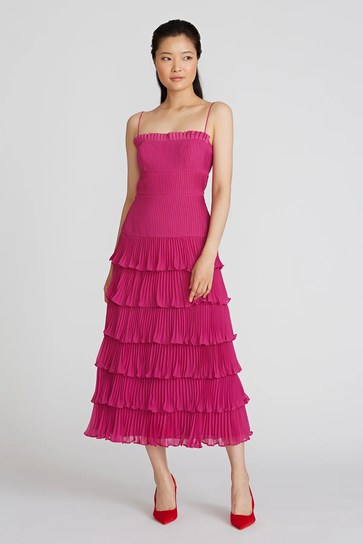 Viola Dress - Image 5