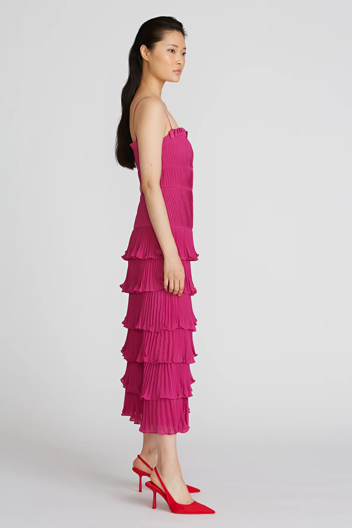 Viola Dress - Image 6